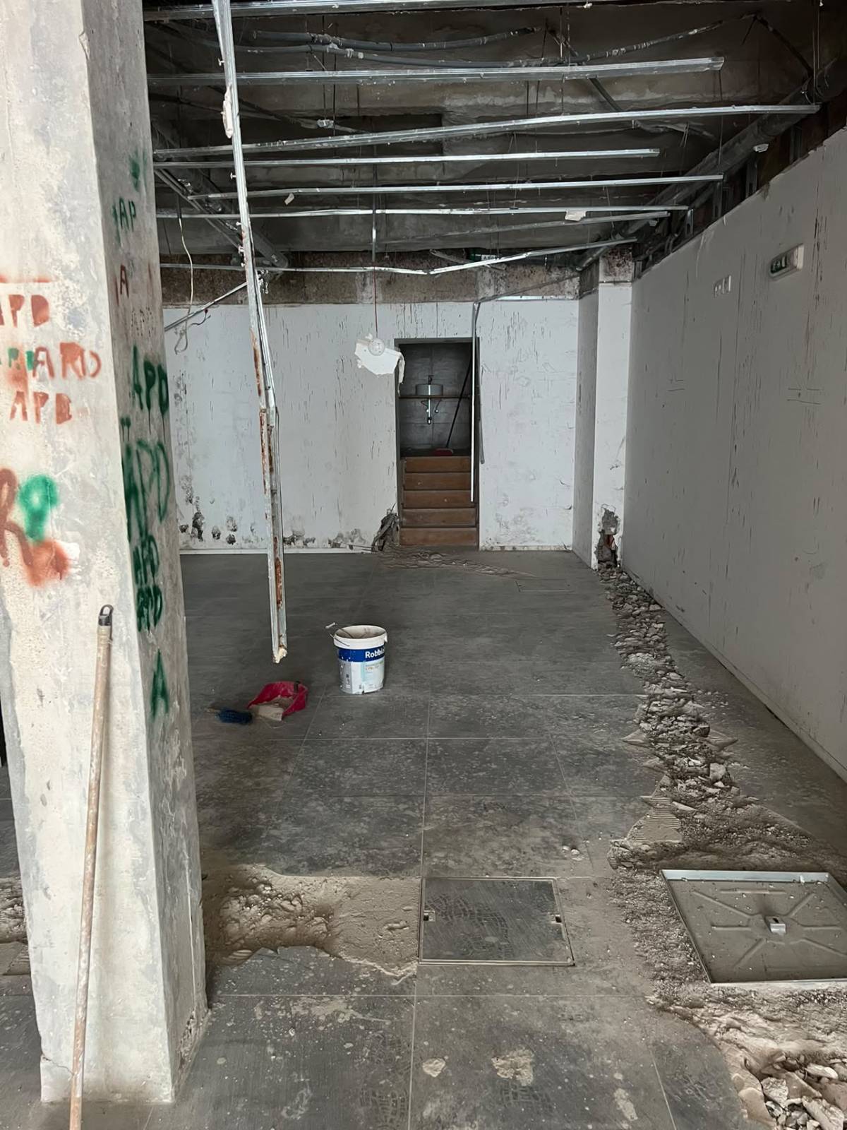 DESOBRA - Santo Tirso - Rénovation de cuisine