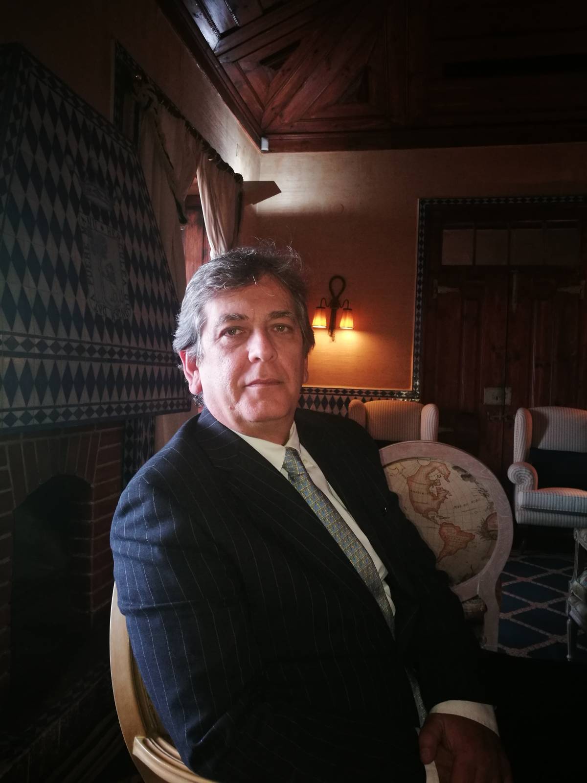 João Pedro Silva - Cascais - Real Estate Lawyer