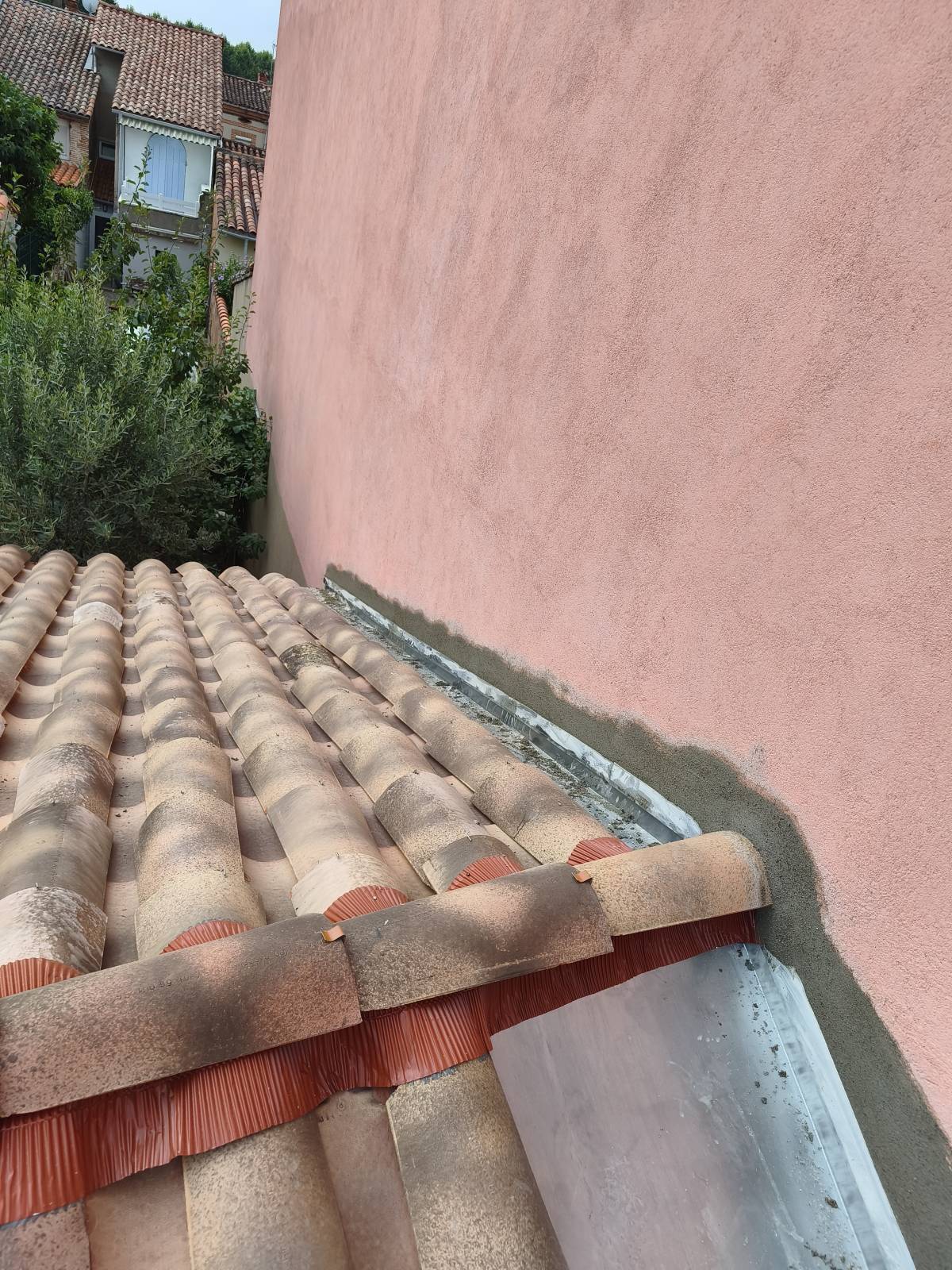 JPF TELHADOS DO SUL - Vendas Novas - Roofing