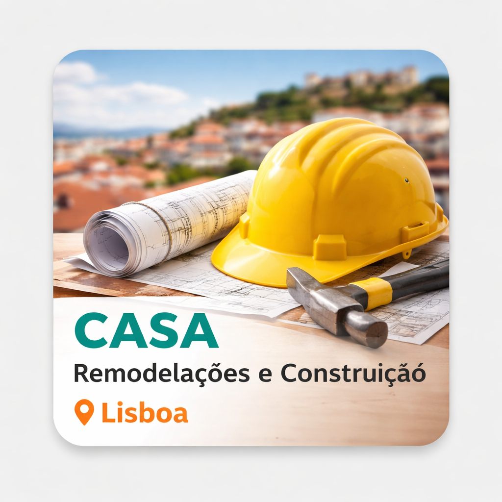 Santo Onofre - Loures - Rénovation de cuisine