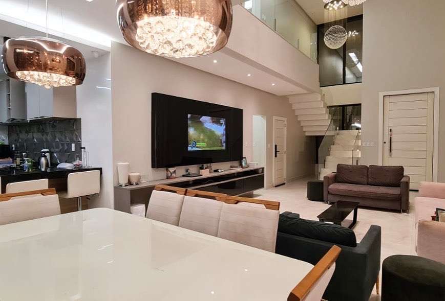 Sabrina Valente Arquitetura e Interiores - Porto - Interior Design