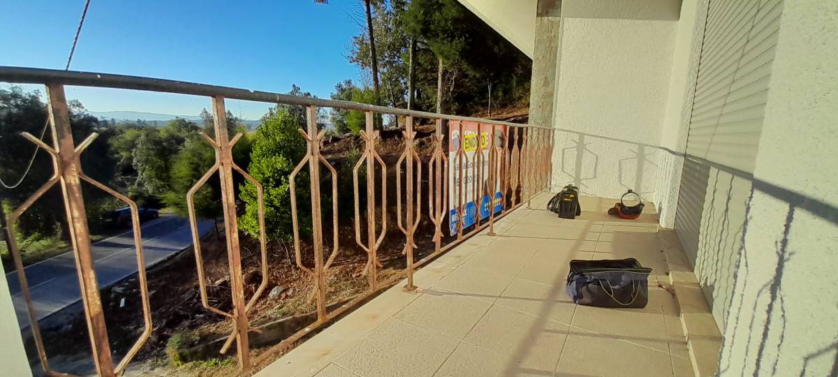 SEMP Serralharia civil e Industrial - Aveiro - Reparação de Janelas