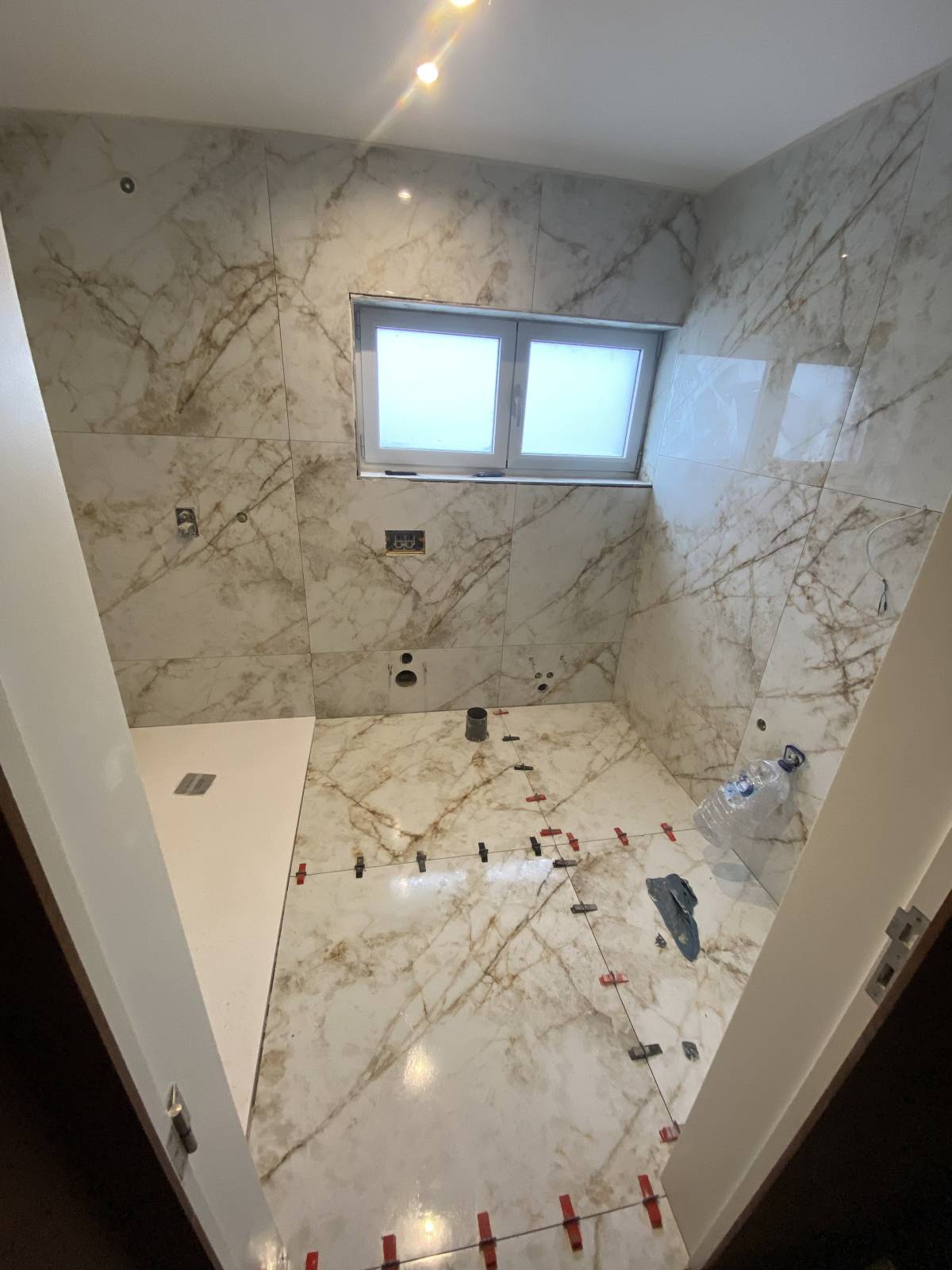 Roberti - Braga - Rénovation de chambre
