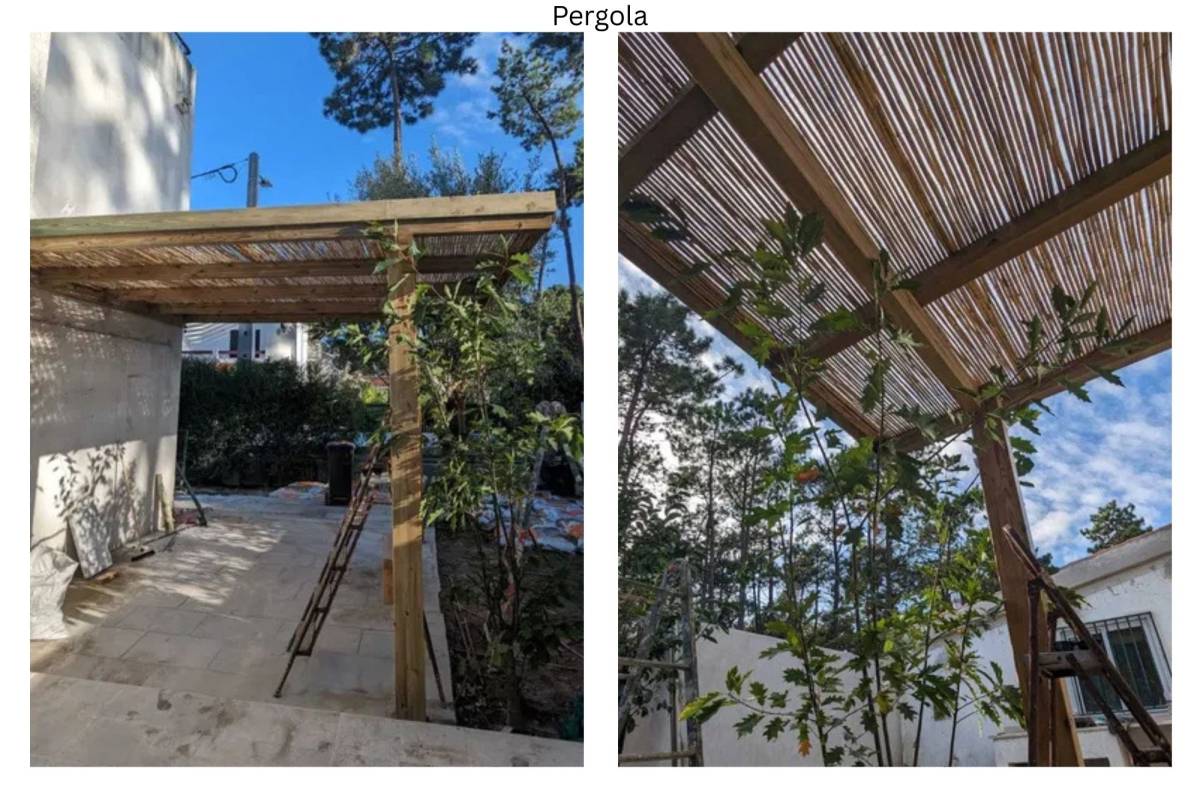 Silvio + Atlas Atelier - Setúbal - Montagem de Berço