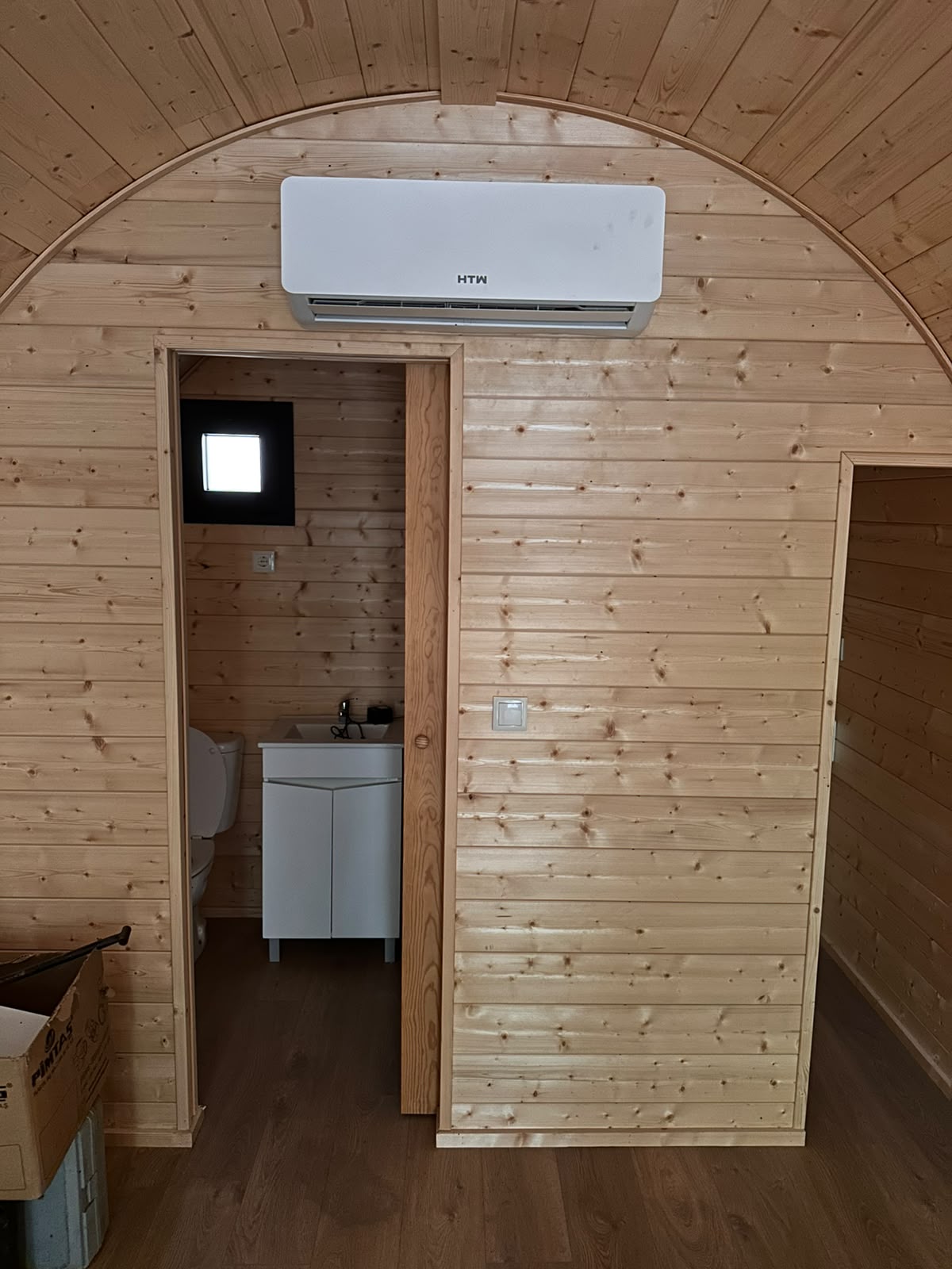 PC AQUACLIMA - Terras de Bouro - Instalação ou Substituição de Bomba de Água