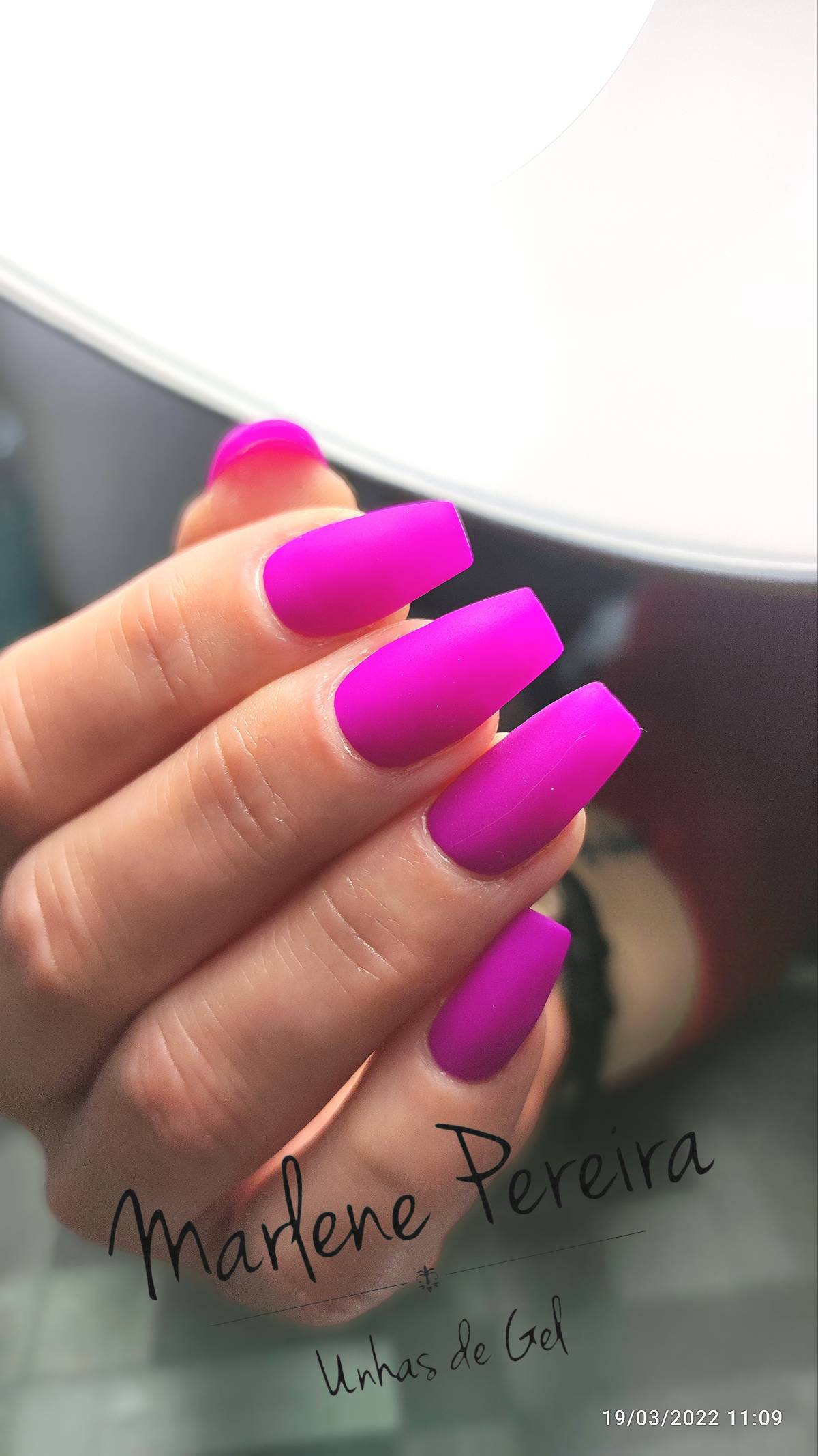 Mp nails marlene pereira - Seixal - Wimpernverlängerung