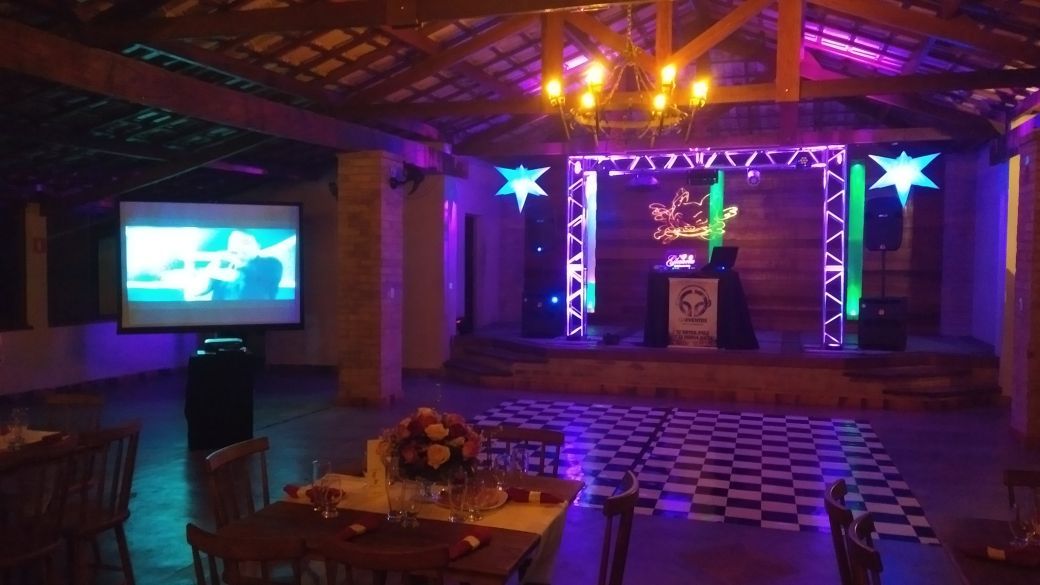 DJ JUNIOR ALVES - Porto - DJ