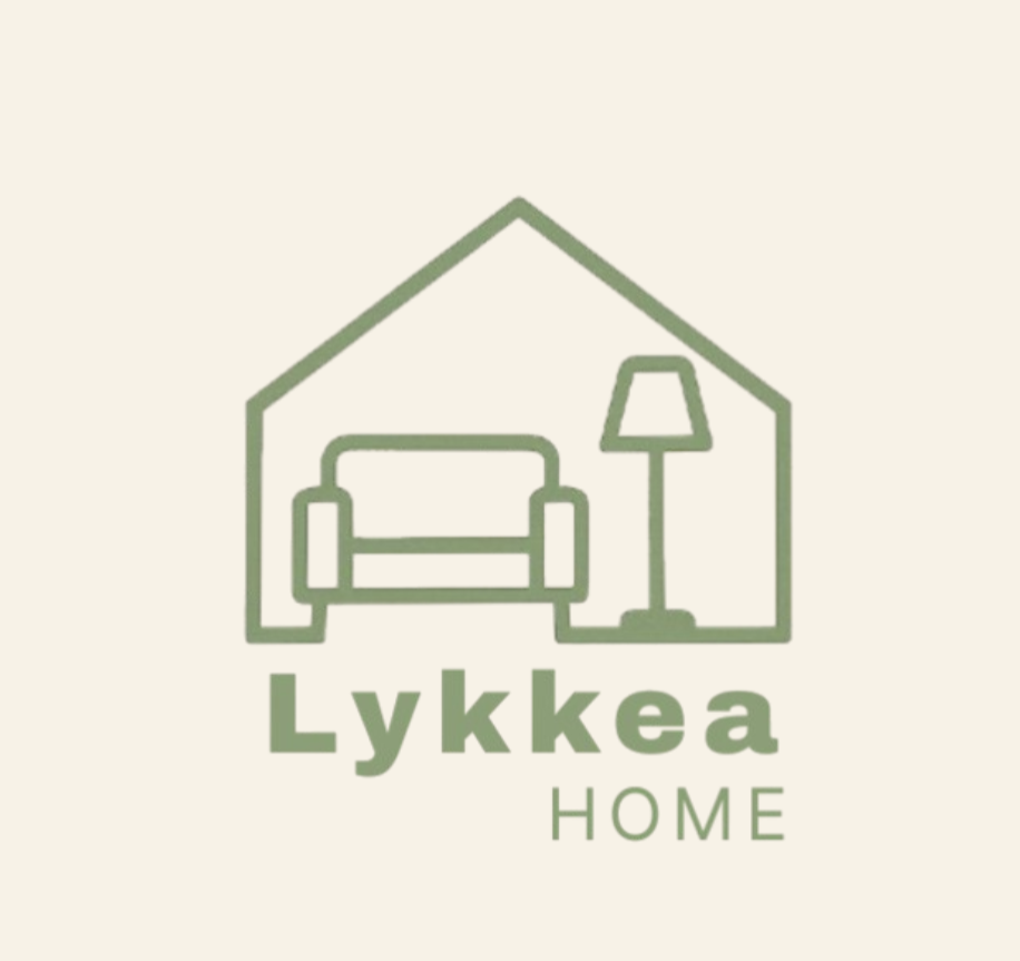 Lykkea - Maia - Vorhänge oder Gardinen flicken