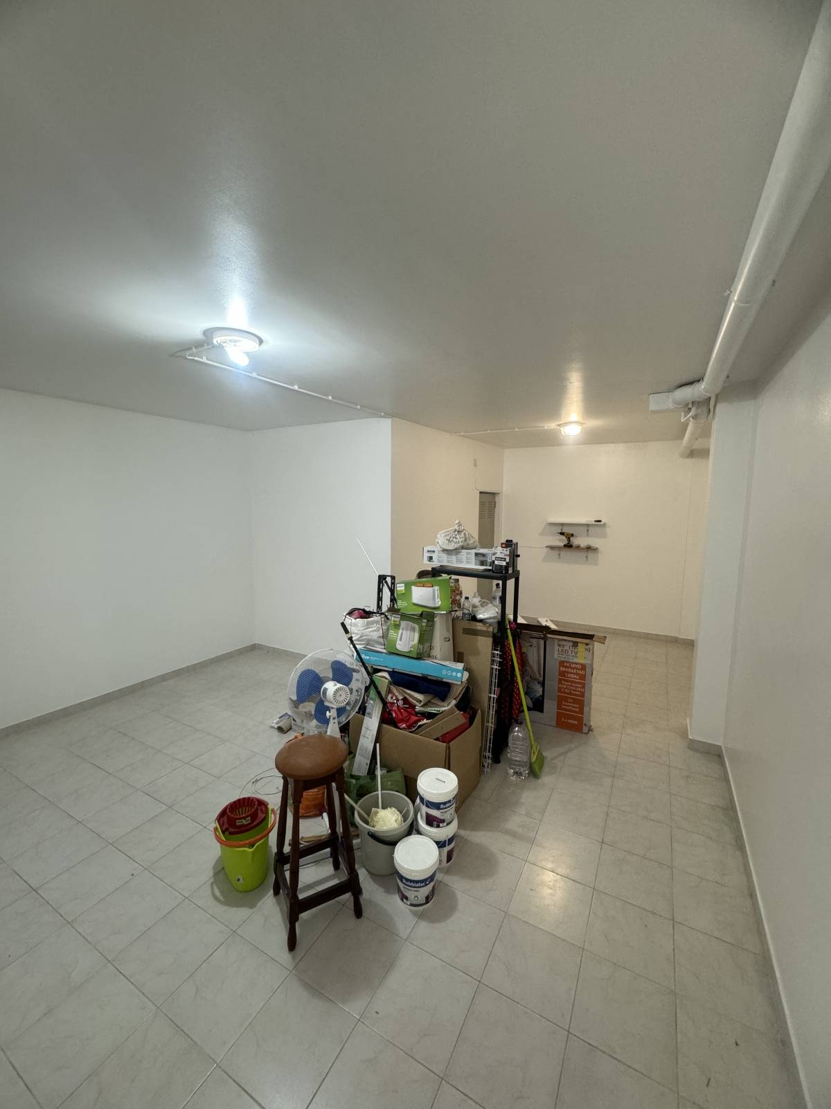 RSService.pt - Almeirim - Reparação e Texturização de Paredes de Pladur
