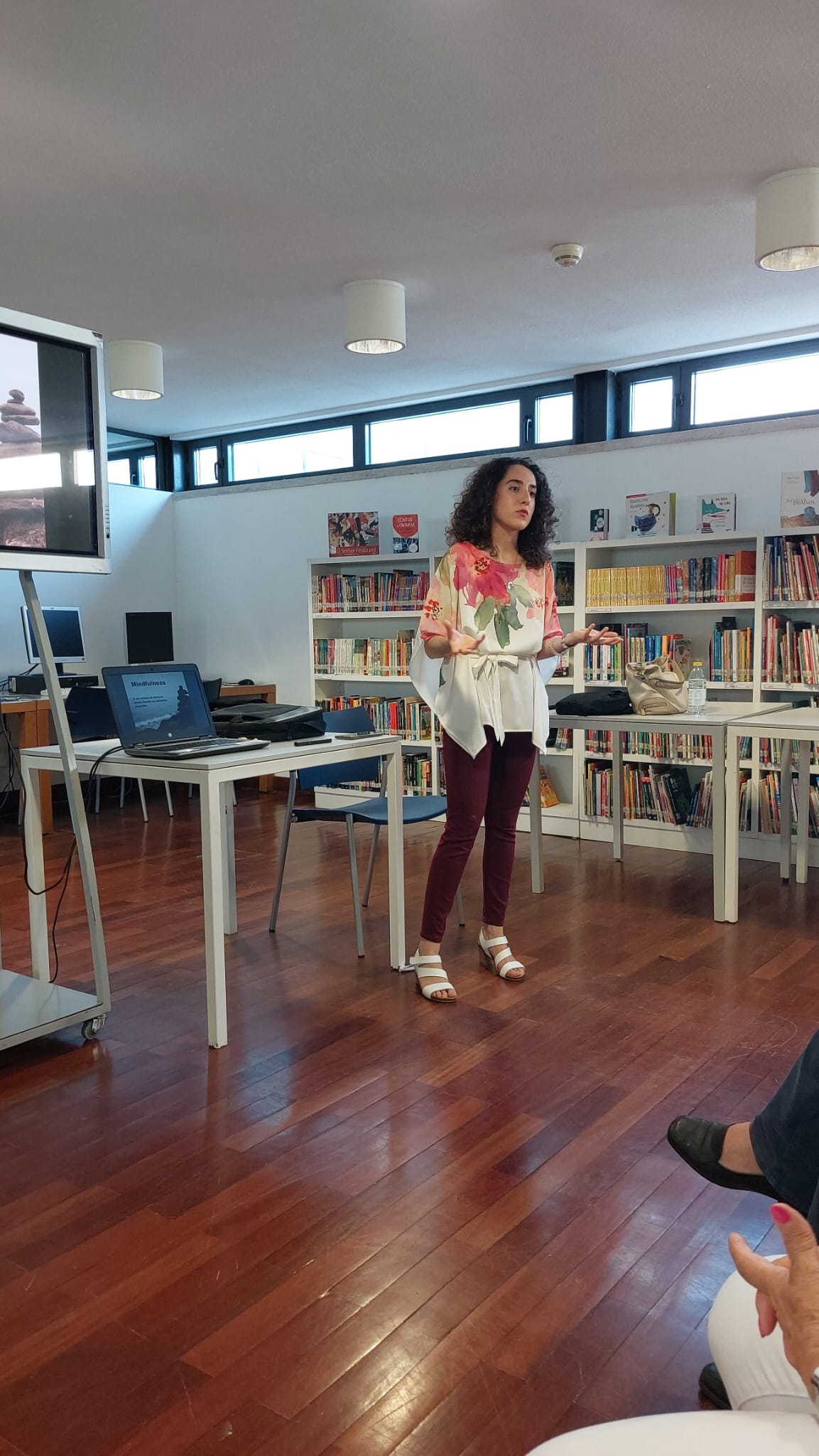 Coach Pessoal e Profissional - Lisboa - Espiritualidade
