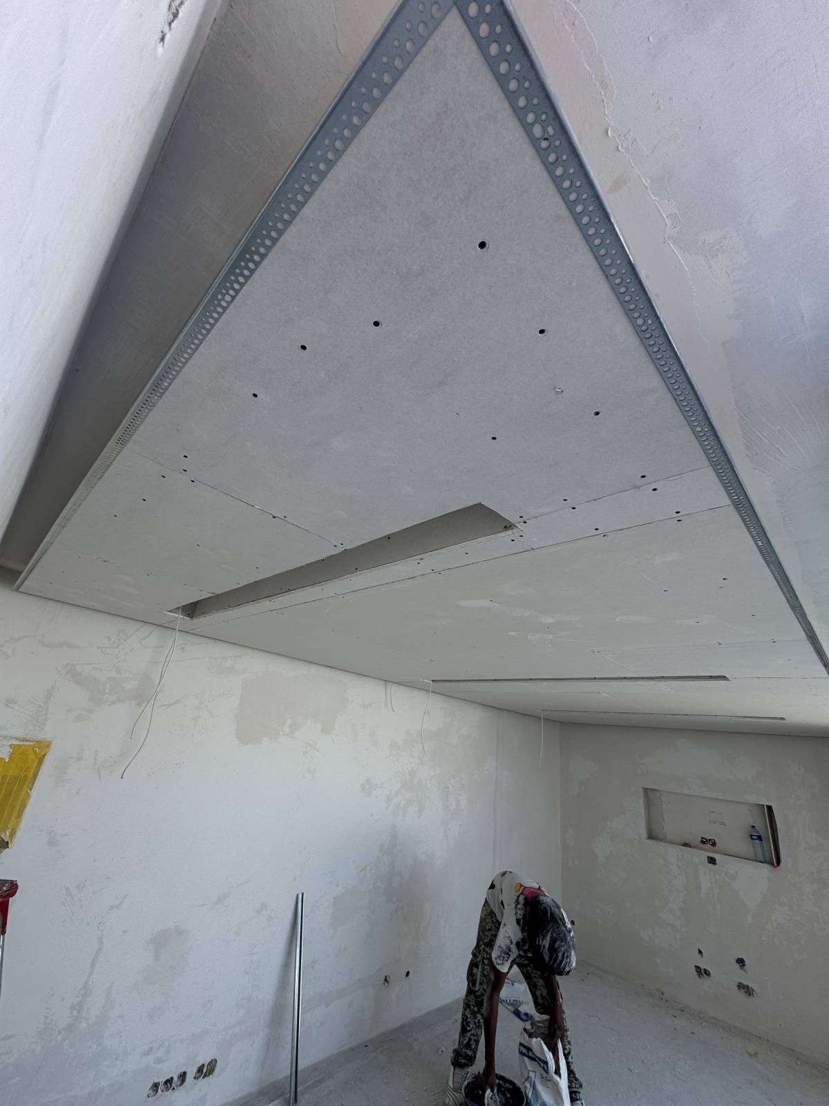Mconstrucoes e remodelações - Amadora - Instalação, Reparação ou Remoção de Revestimento de Parede