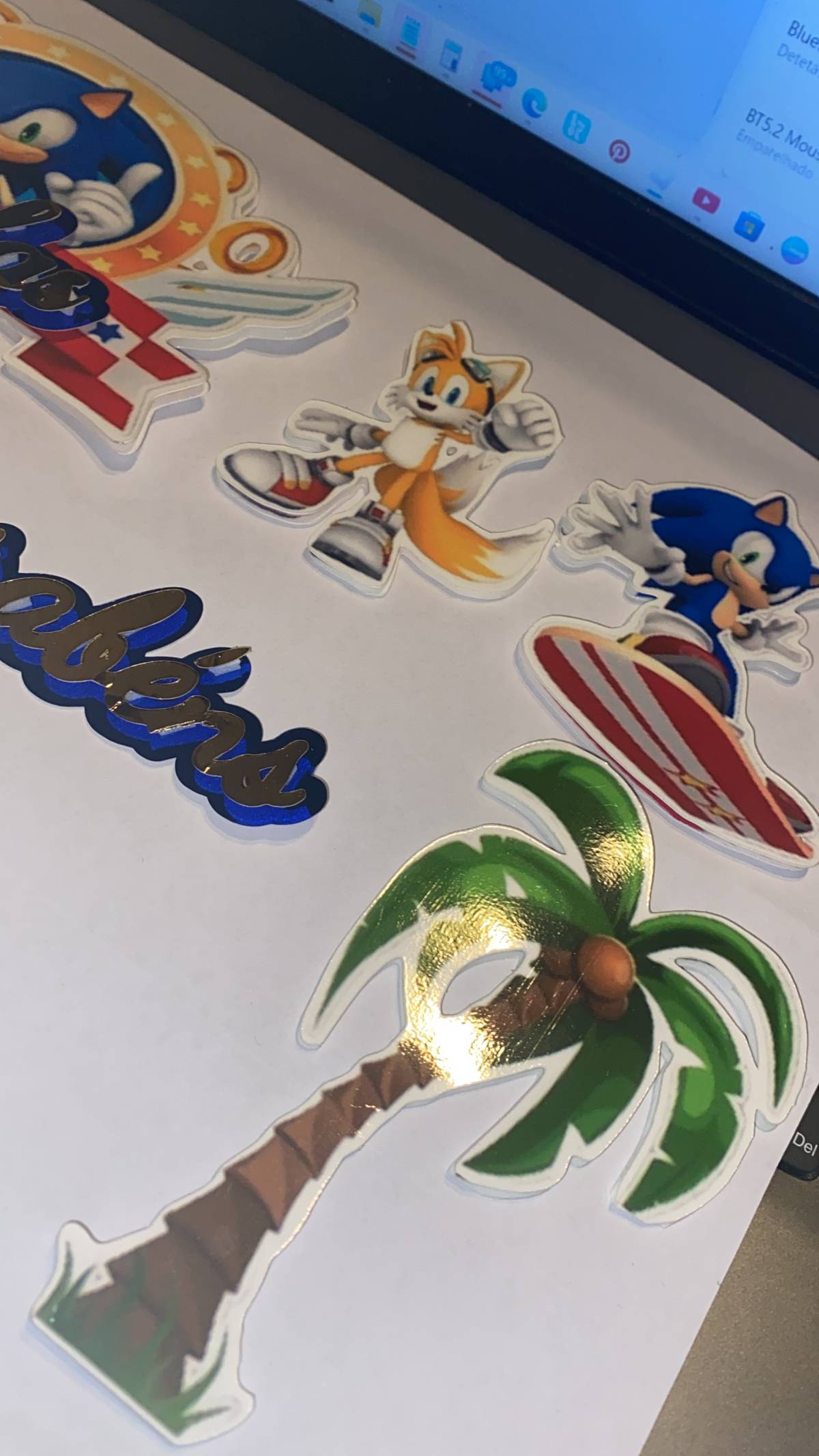 Mimos da Ka - São Pedro do Sul - Joalharia Personalizada