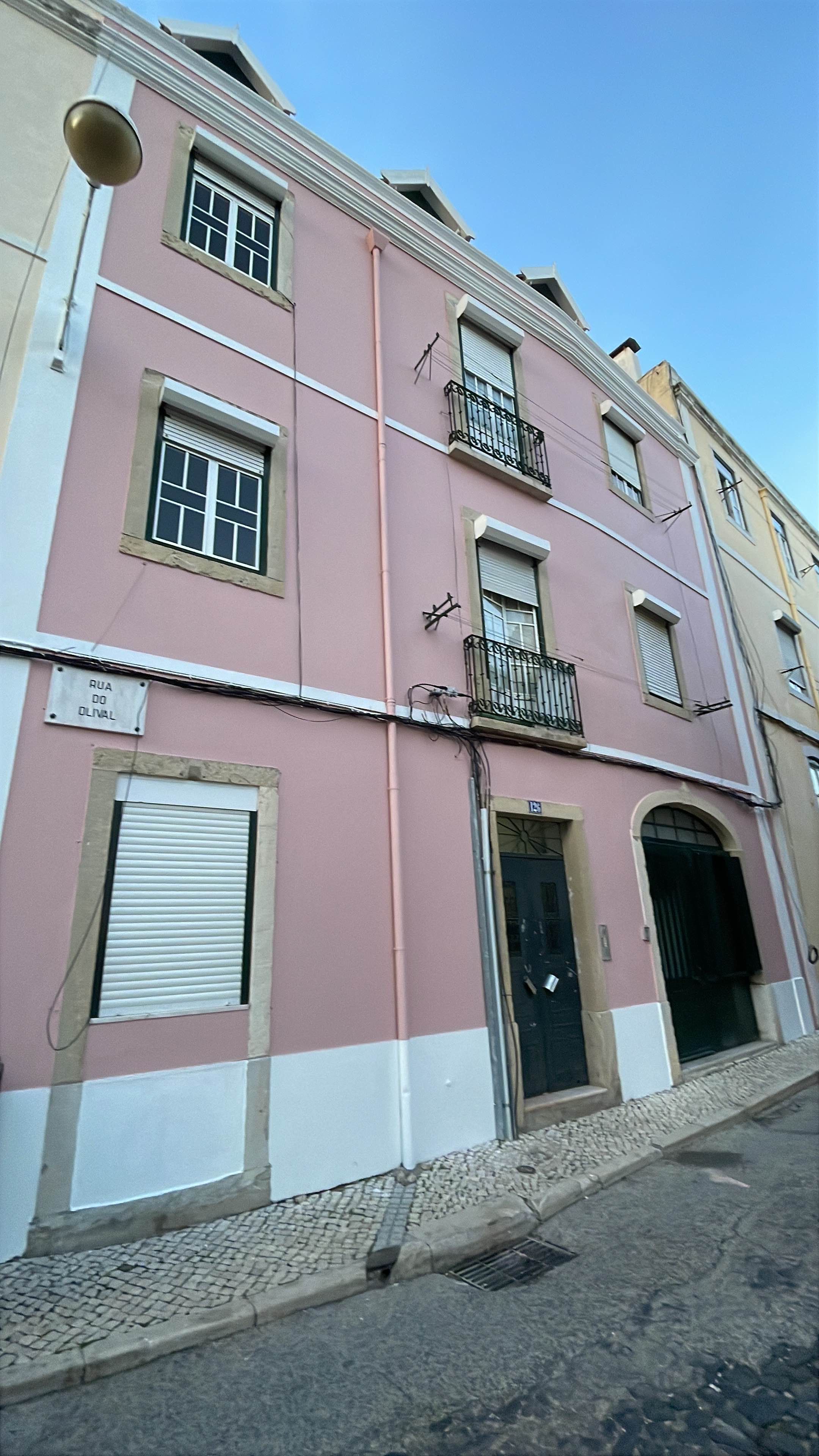 spo best luan spoladore - Amadora - Müllbeseitigung