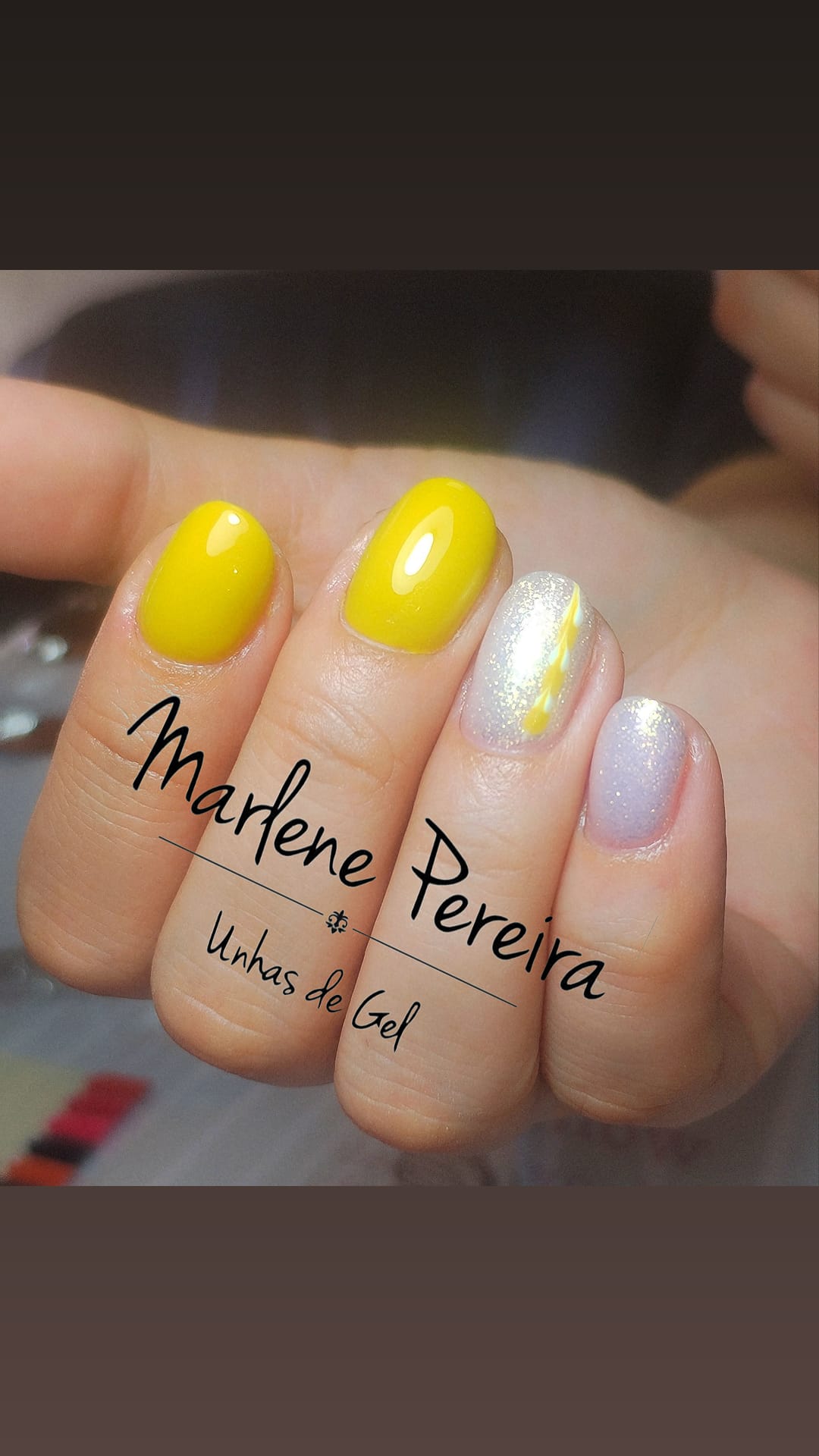 Mp nails marlene pereira - Seixal - Wimpernverlängerung