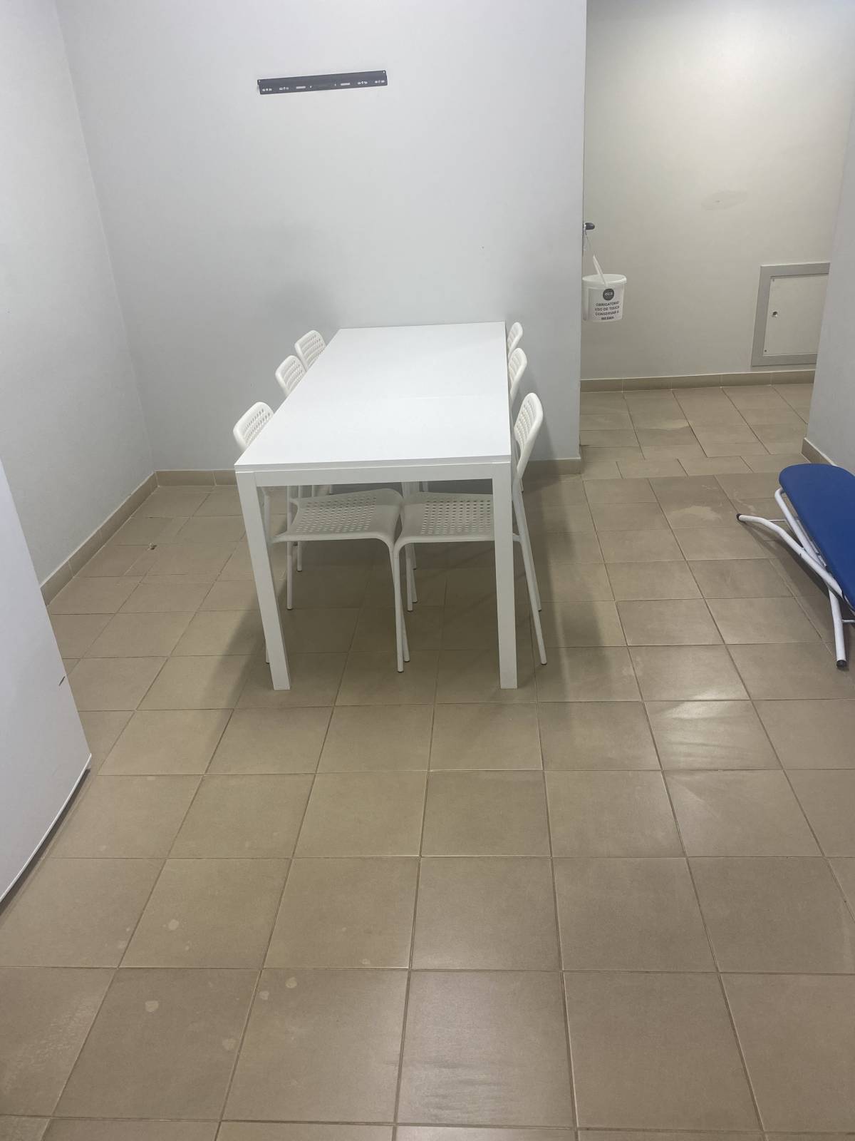 Natali Capita - Porto - Limpieza de cortinas