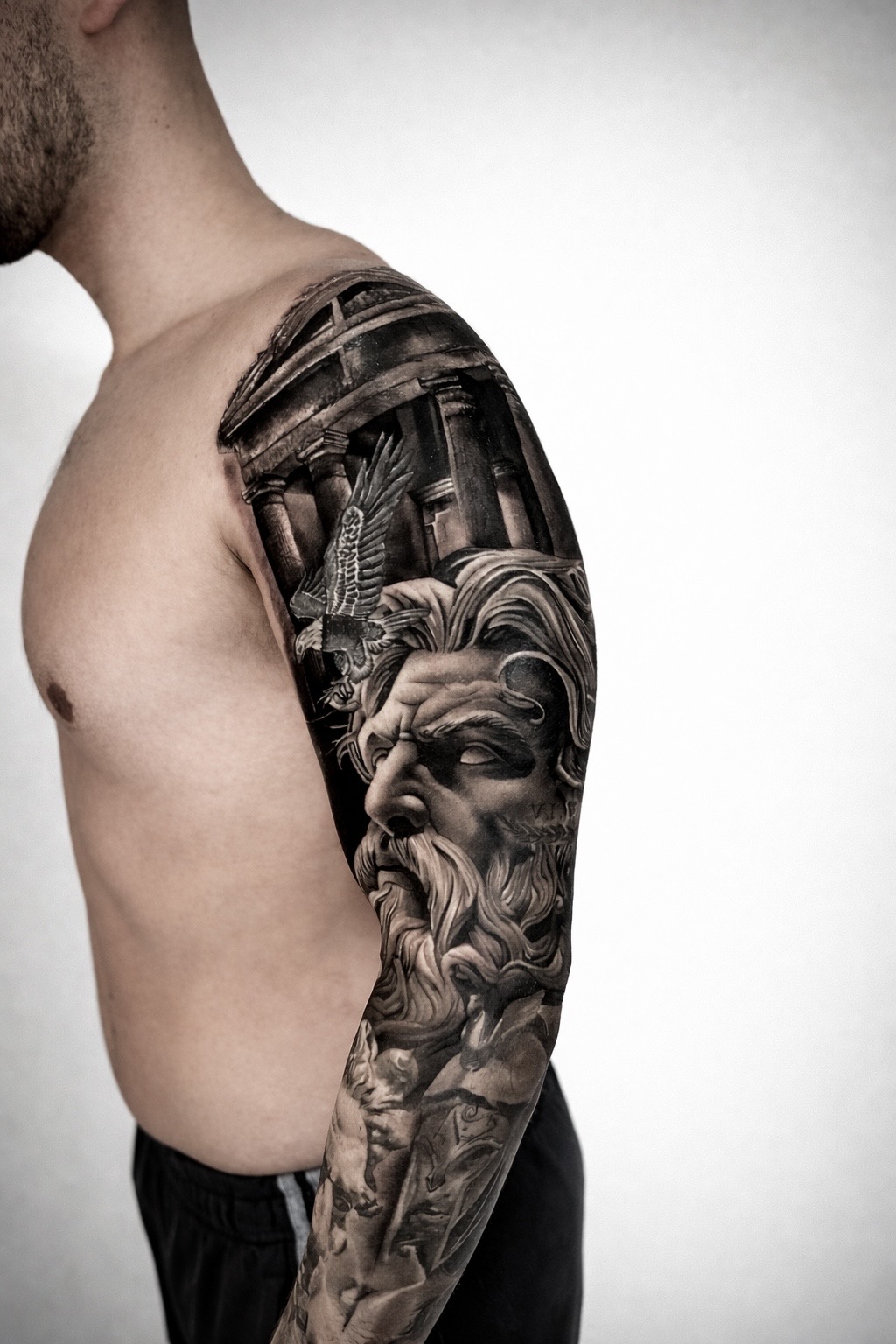 Pinheiro.TattooArt - Vila Nova de Gaia - Boutiques de piercing