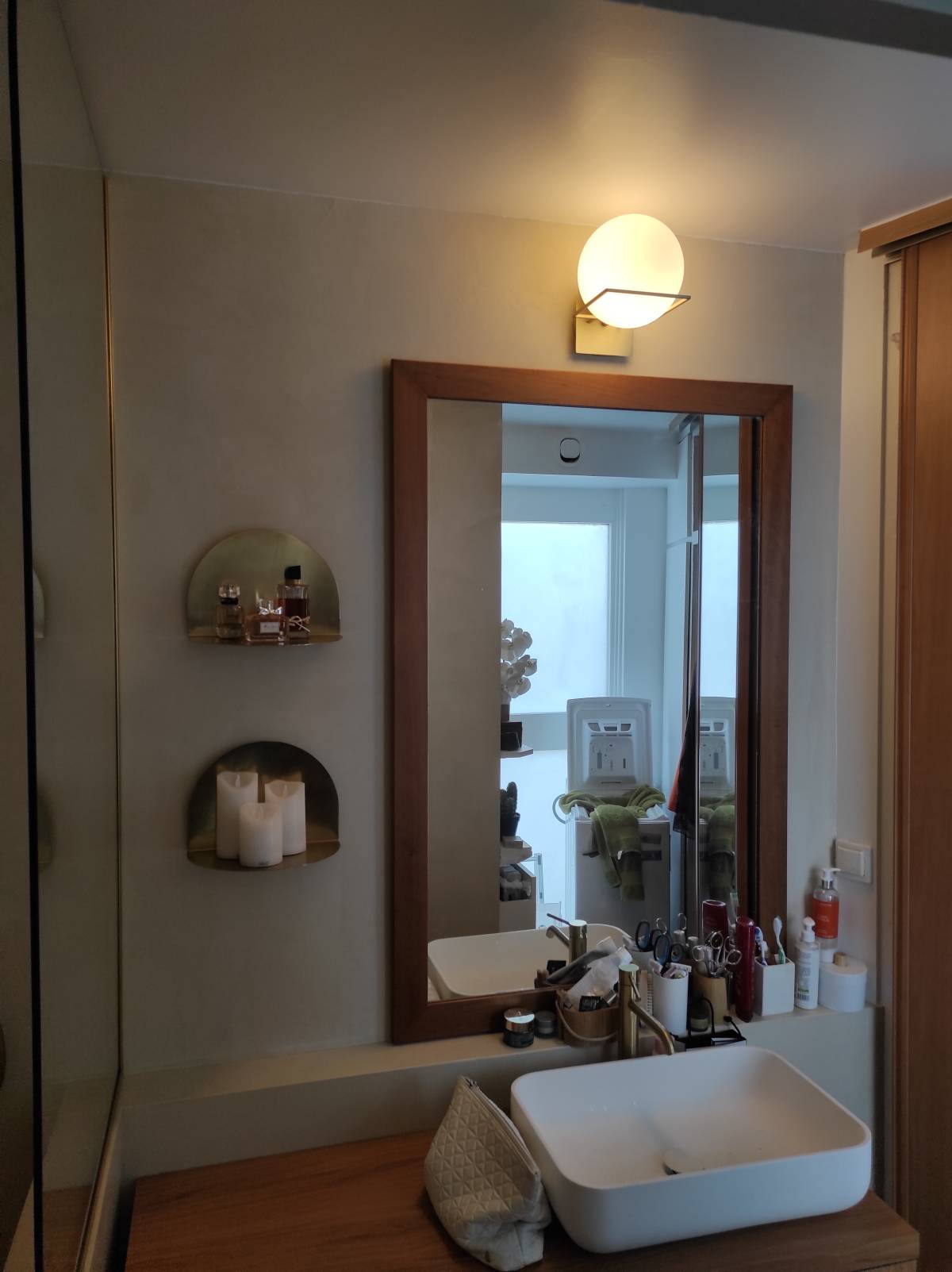 Khawar Shahzad - Amadora - Kitchen Remodel