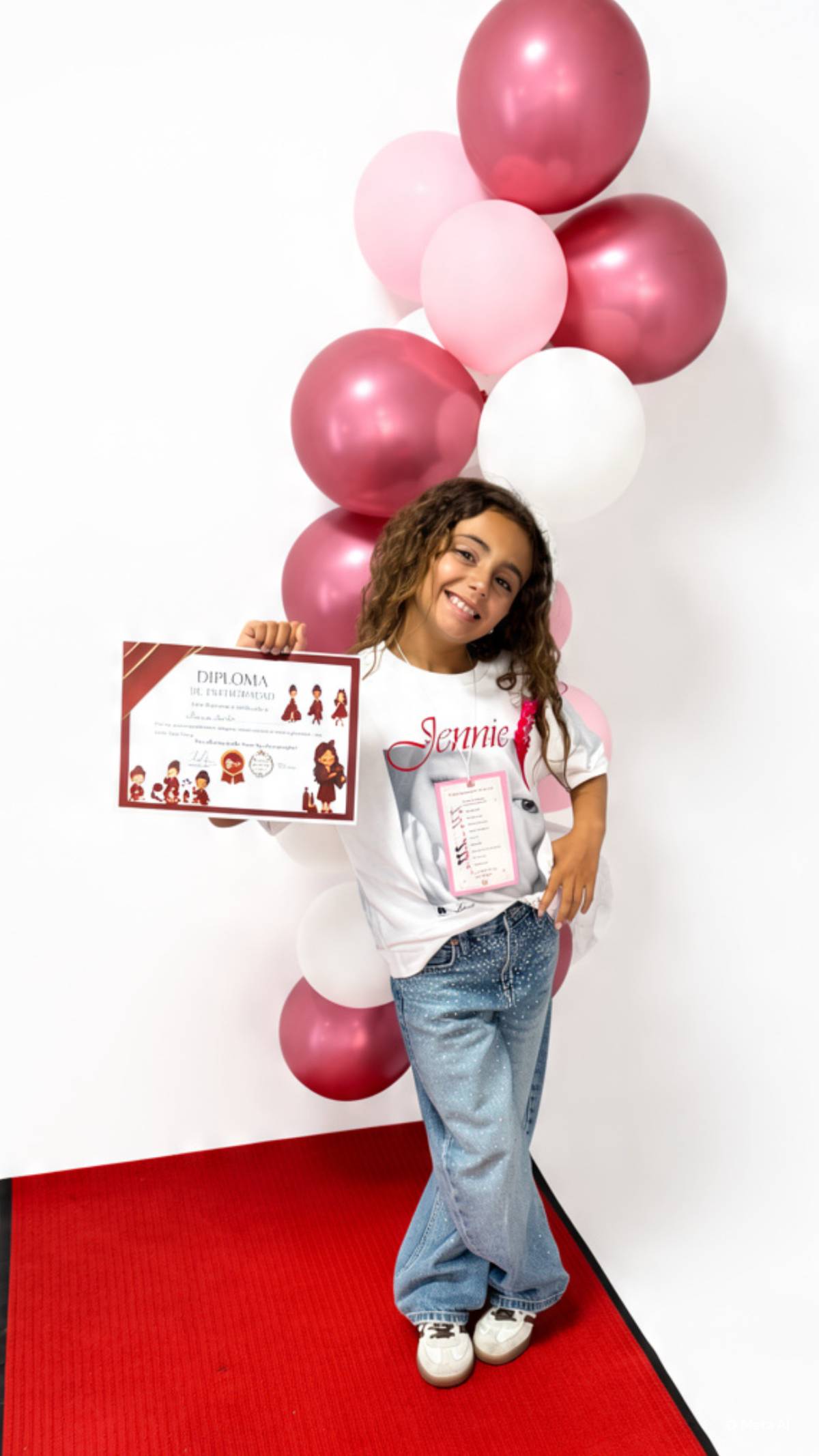 Raquelita animação infantil - Felgueiras - Lasershow (Veranstaltung)