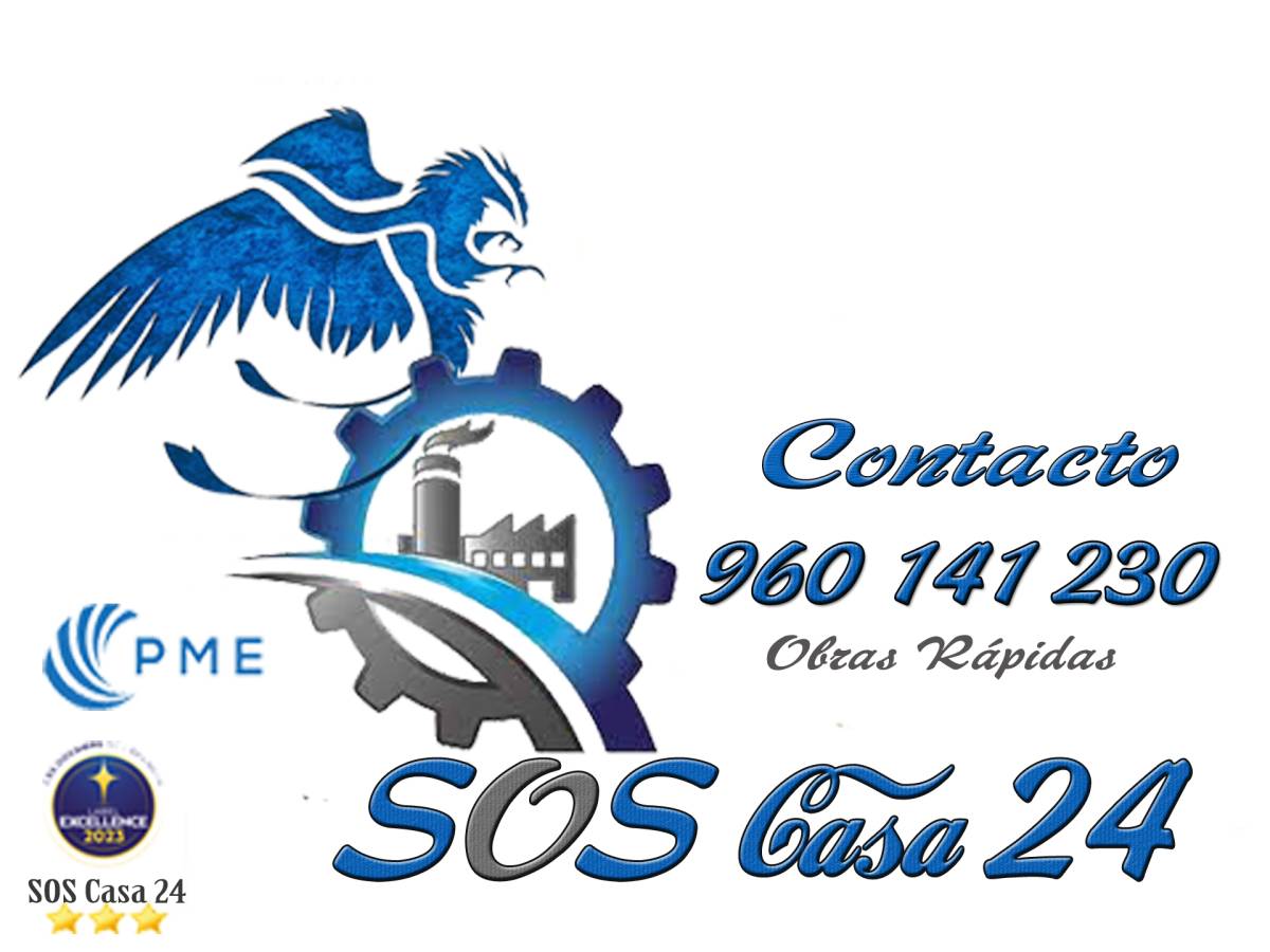 SOS CASA 24 - Barcelos - Reparação ou Manutenção de Canalização Exterior