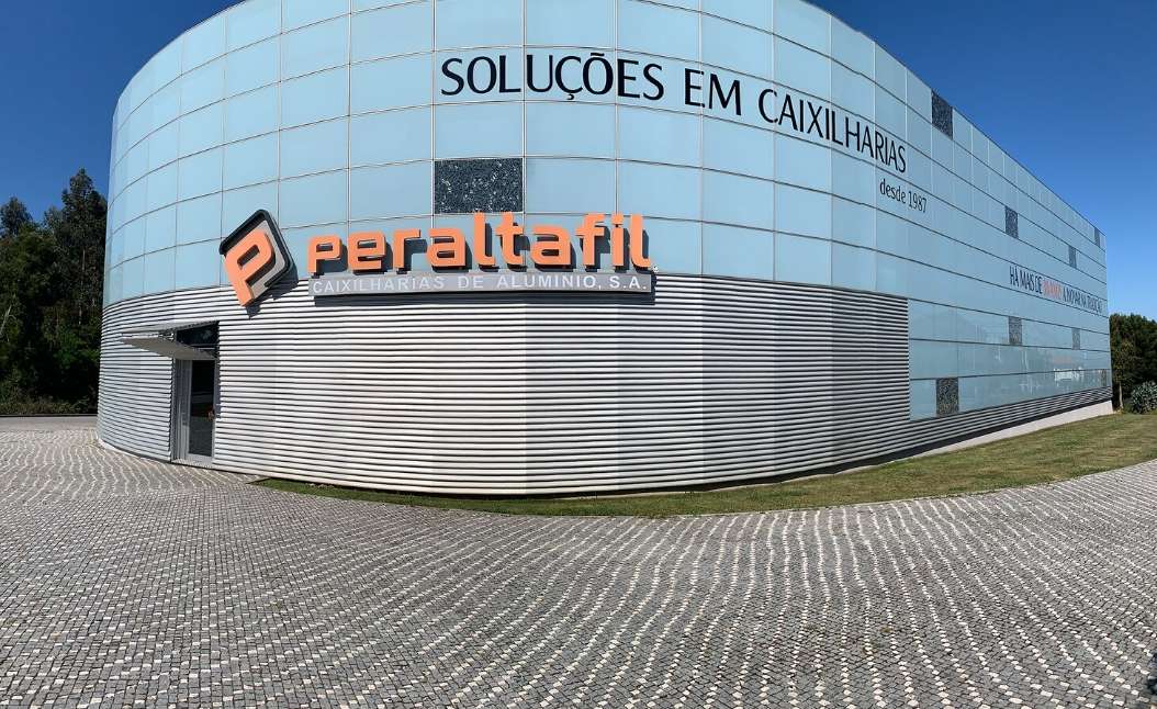 Fábio Duarte - Porto - Serralharia