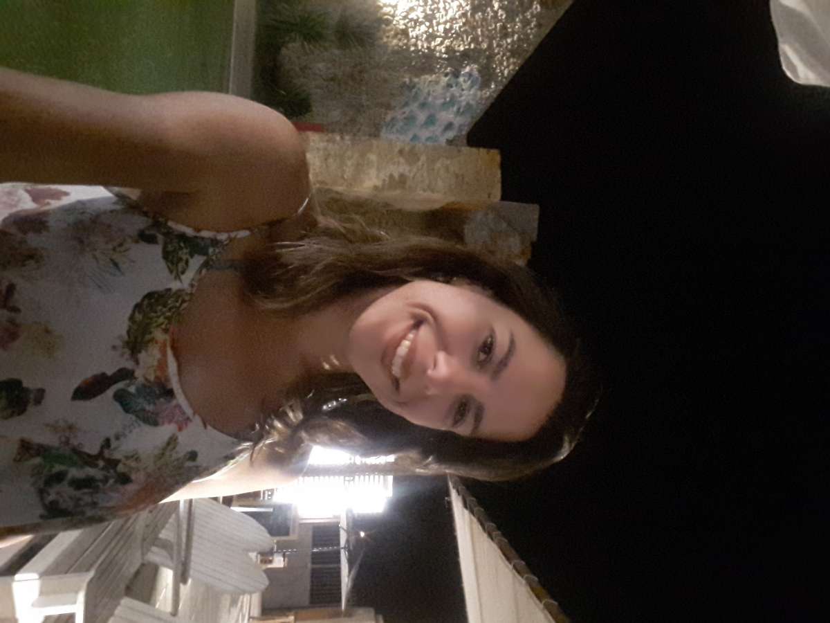 Fernanda - Seixal - Deep or Spring Cleaning