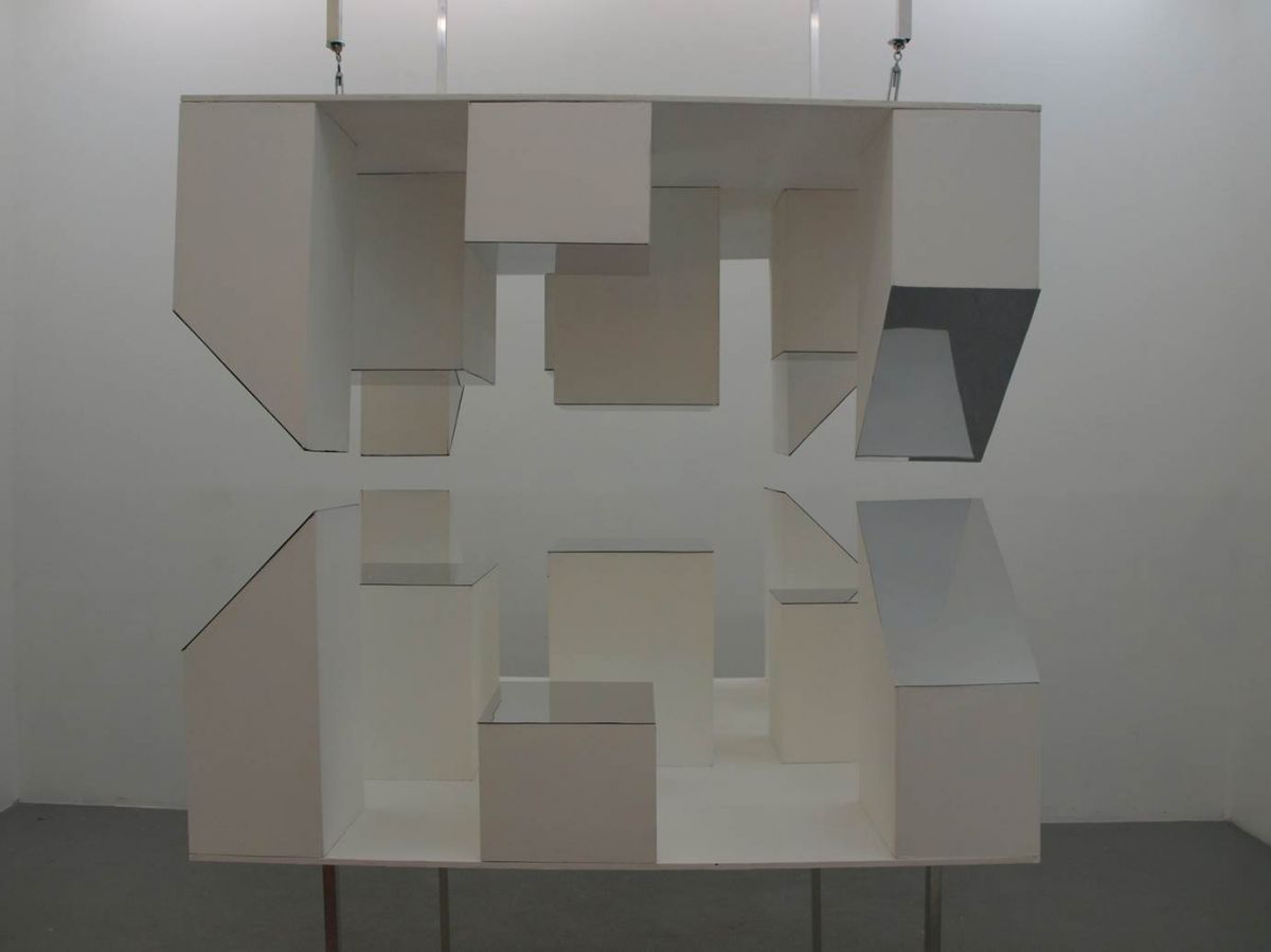 Cristina Abrunhosa - Porto - Sculpting Lessons