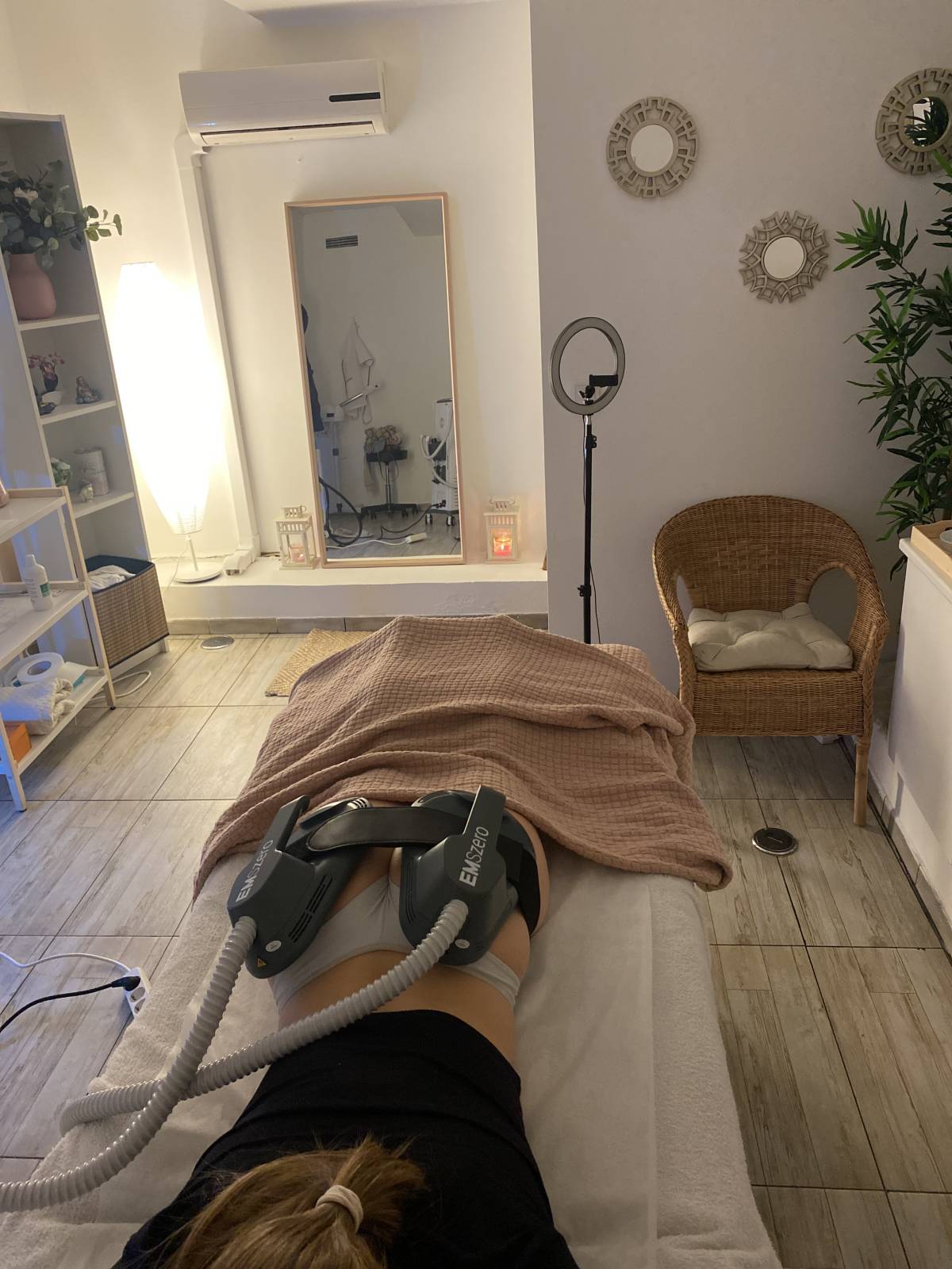 Vanessa chaves - Cascais - Couples Massage