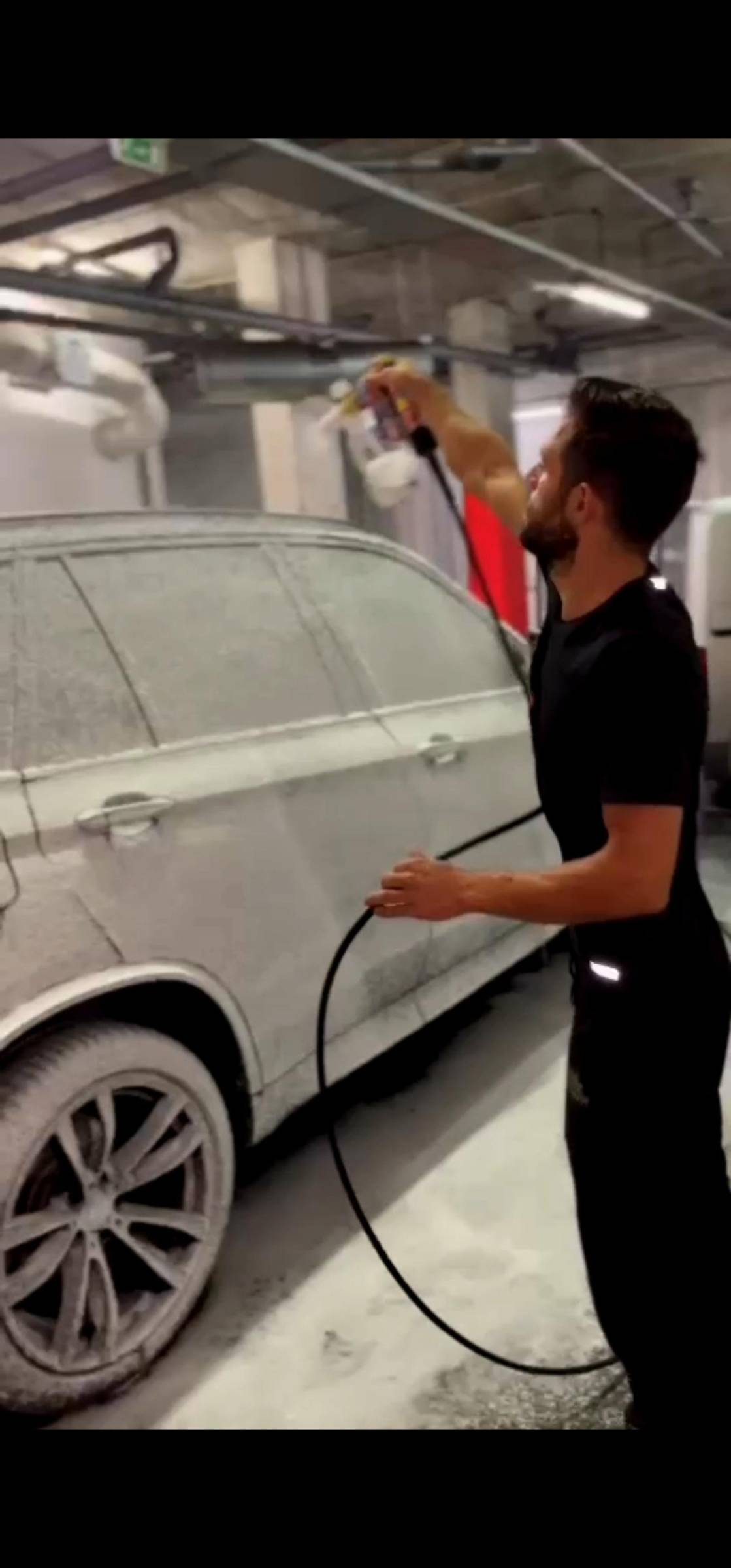 Littlemouse Car Wash & Detail - Loures - Serviços Domésticos
