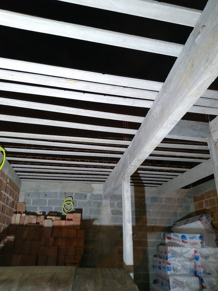 Moises Pinto Unipessoal LDA - Moita - Roof Cleaning