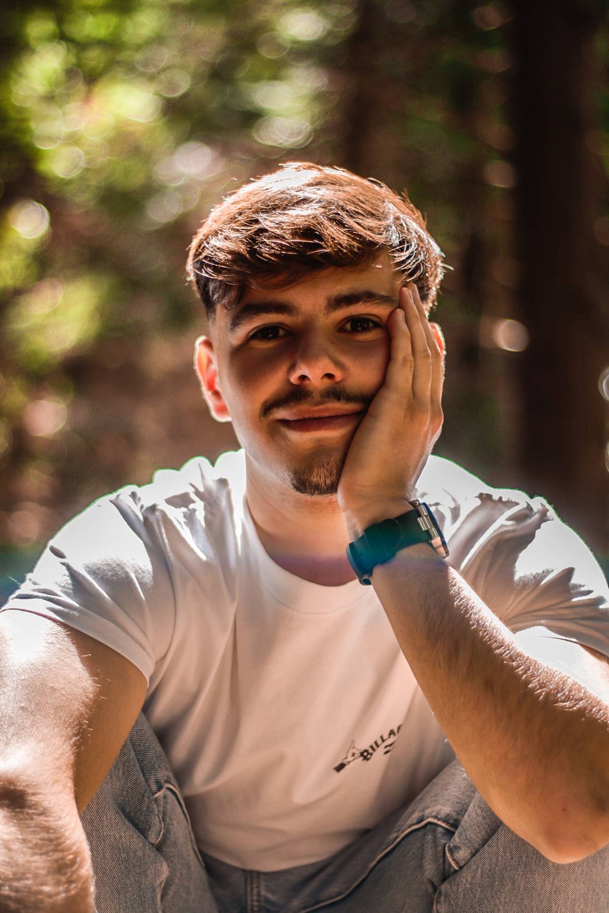 Gonçalo Almeida - Valongo - Fotografia de Casamentos