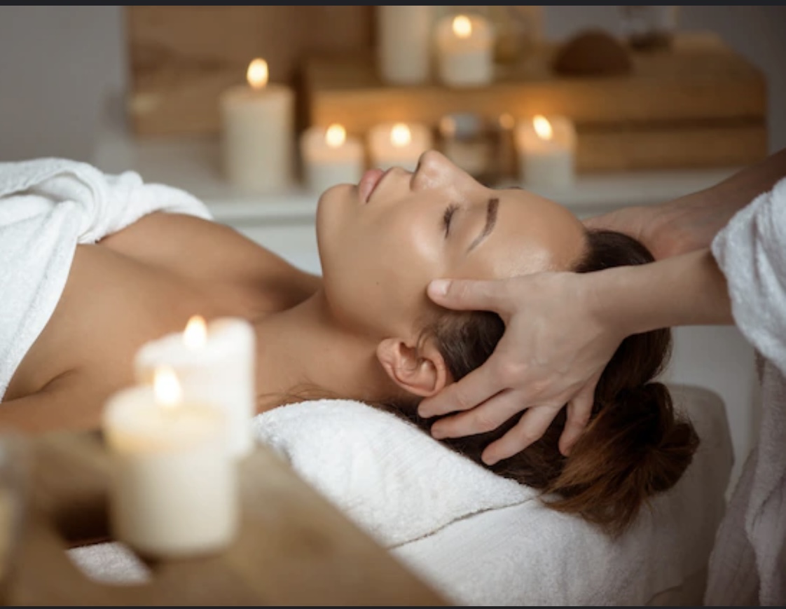 Daniela - Braga - Reiki