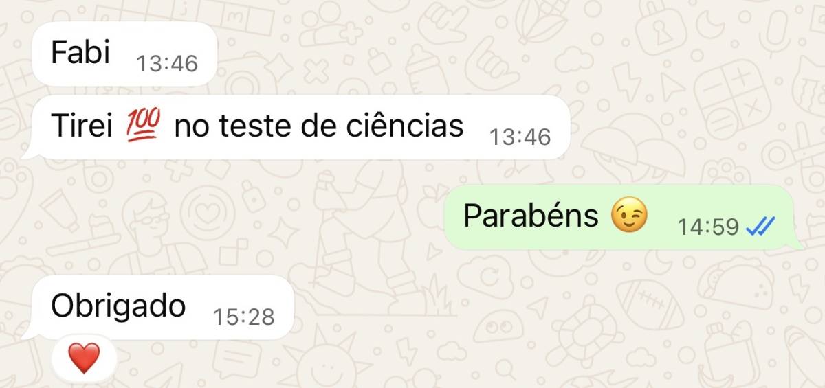 Fabiola Carvalho - Póvoa de Varzim - Explicações de Biologia