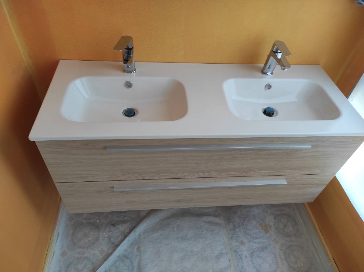 Khawar Shahzad - Amadora - Plumbing Pipe Repair