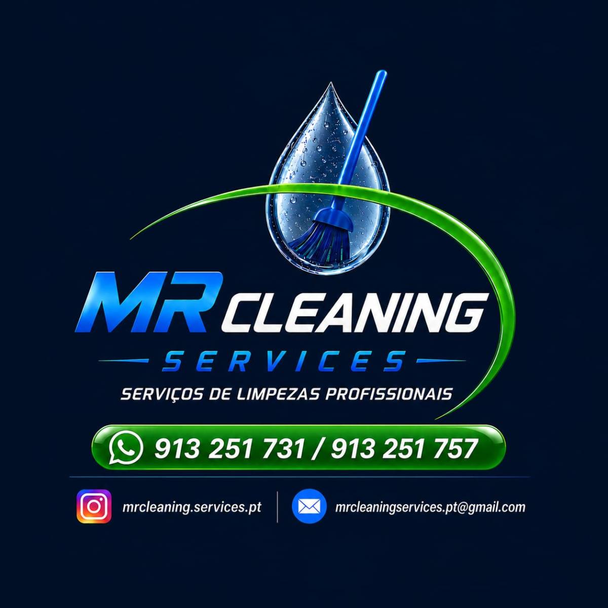 MR Cleaning Services - Lourinhã - Organisation de la maison