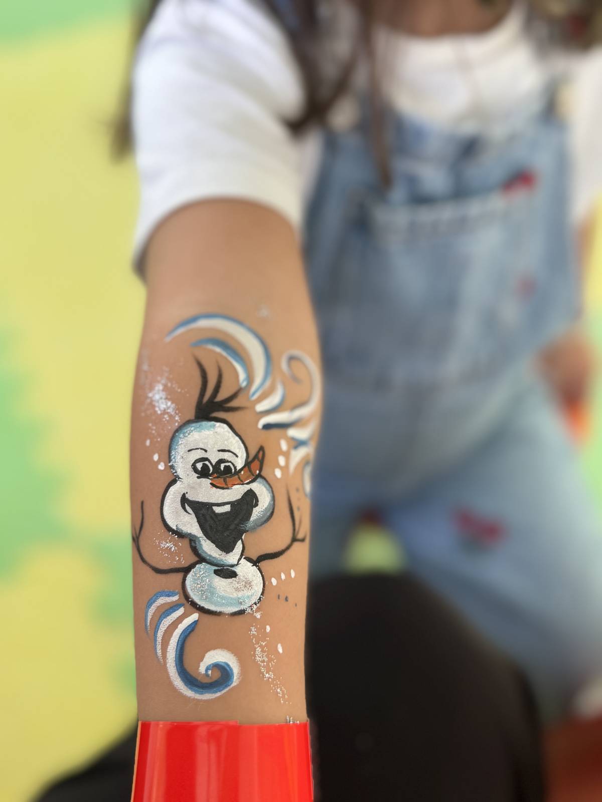 Raquelita animação infantil - Felgueiras - Ponyreiten