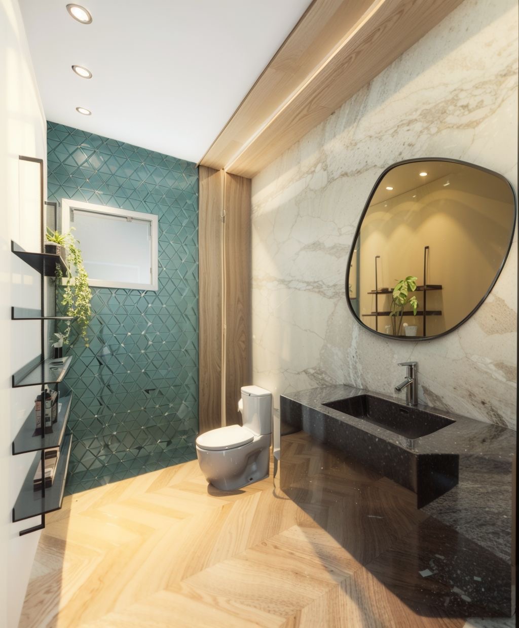 Sabrina Valente Arquitetura e Interiores - Porto - Interior Design original