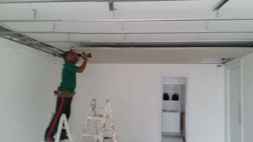 Moises Pinto Unipessoal LDA - Moita - Outdoor Plumbing Installation or Replacement