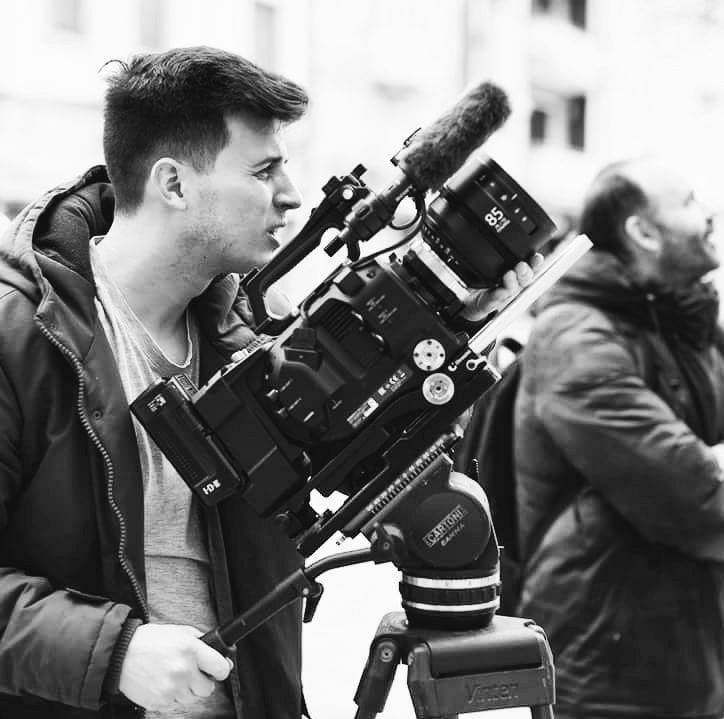 Afonso Silva - Vila Nova de Gaia - Wedding Videography