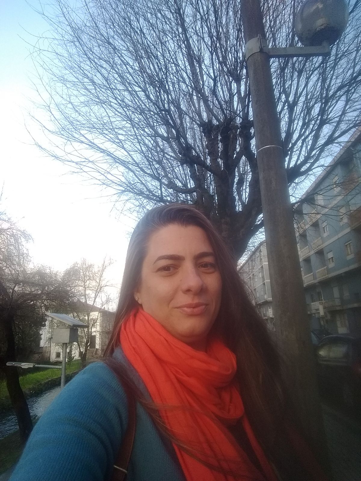 Fernanda Zampiroli - Braga - Event Venue Services