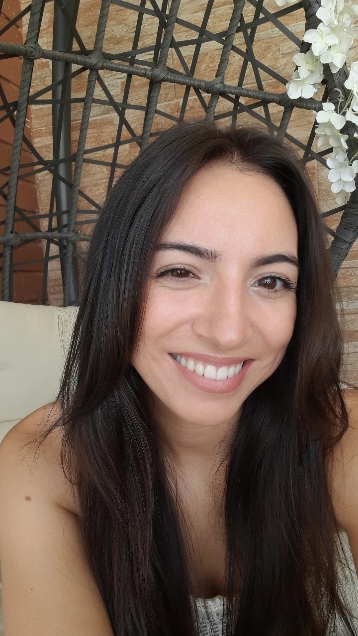 Rosa Nunes - Valongo - English Tutoring