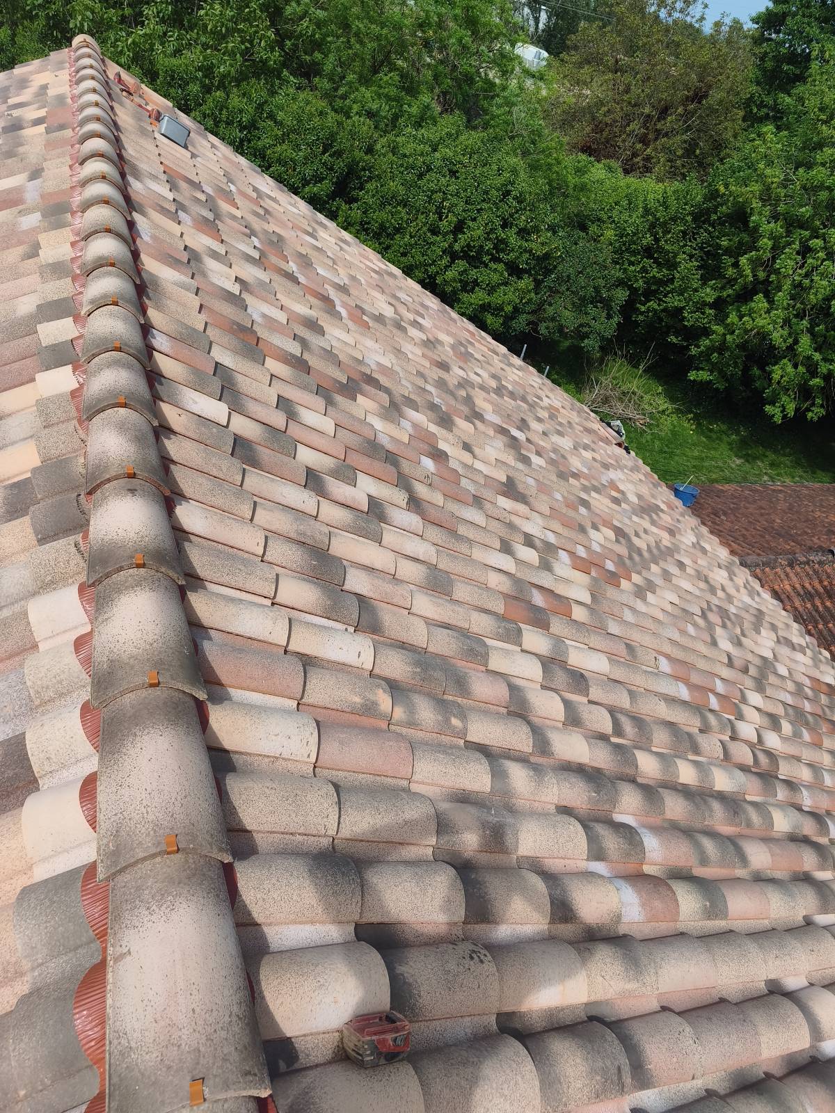 JPF TELHADOS DO SUL - Vendas Novas - Roof Cleaning