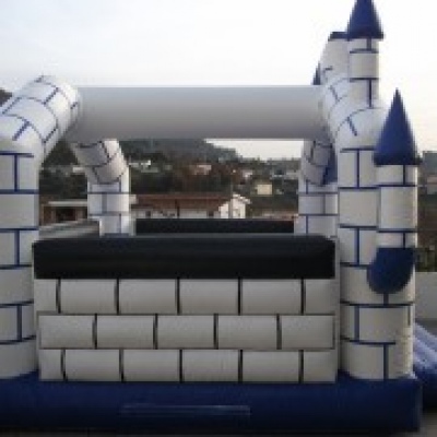 TirsoAventuras - Santo Tirso - Aluguer de Casa-trampolim