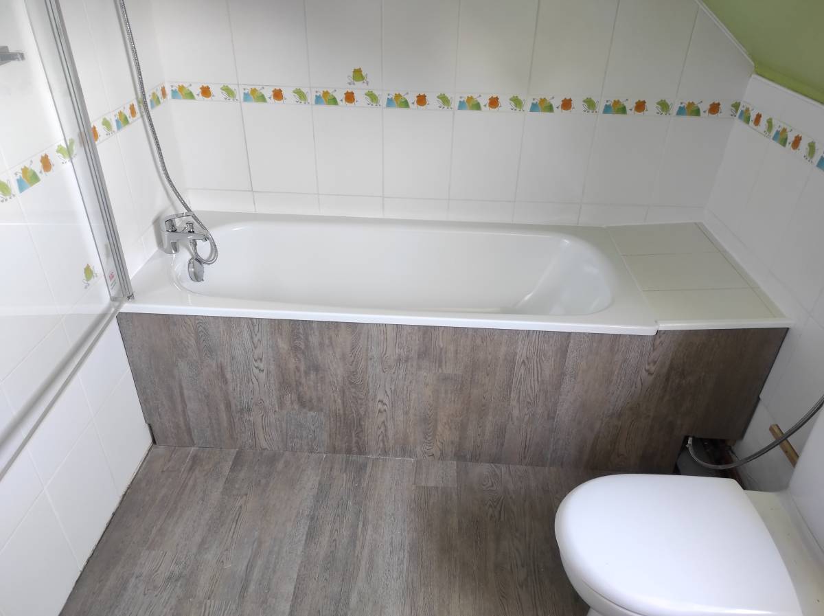 Khawar Shahzad - Amadora - Remodel a Room