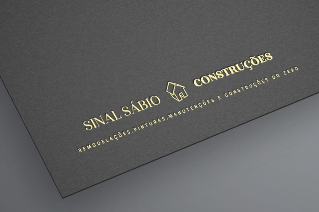 Sinal Sábio Lda - Odivelas - Remodelação de Armários