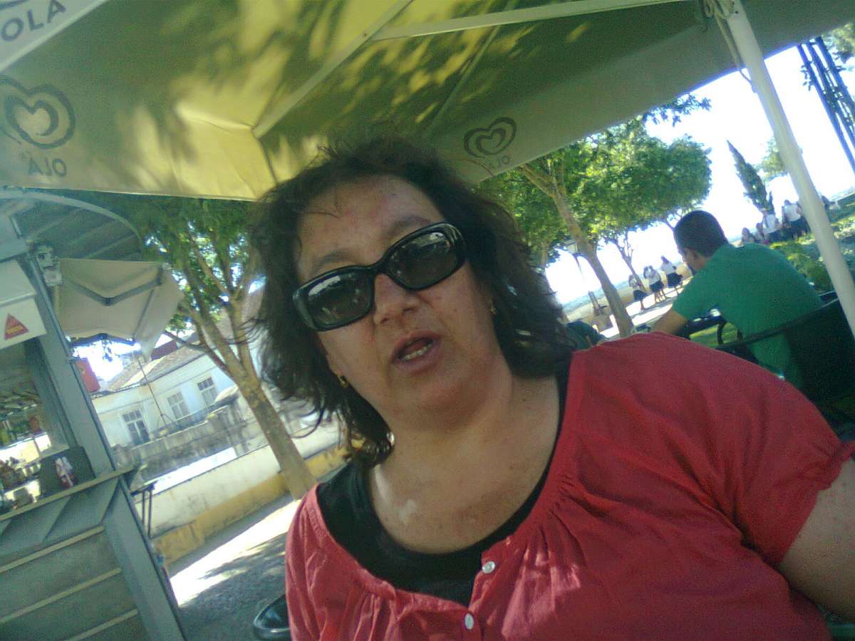 Lúcia Sousa Santos - Oeiras - Wine Appreciation Lessons