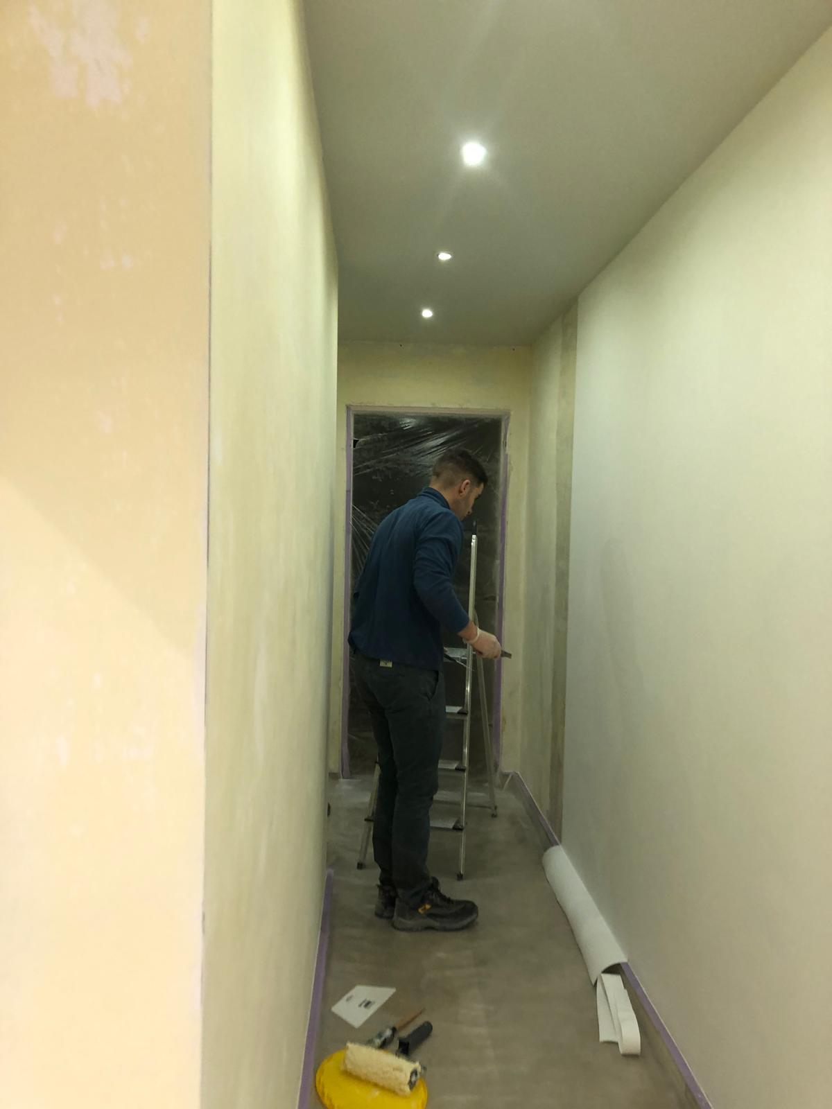 R&RMota - Vila Nova de Gaia - Vinyl or Linoleum Installation