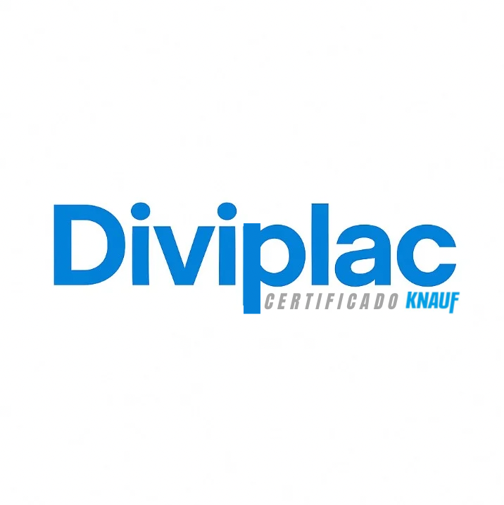 Diviplac - Cascais - Instalação de Paredes de Pladur
