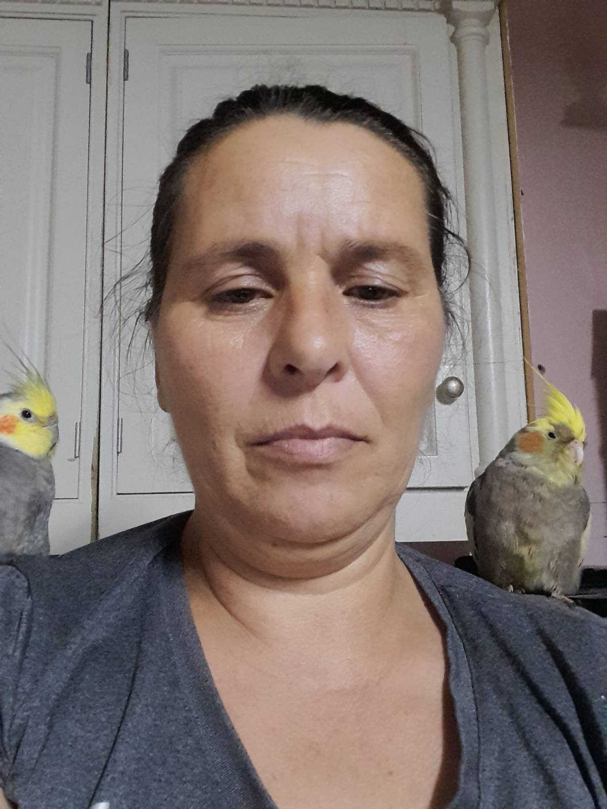 Mónica Carvalho - Loulé - Babysitting
