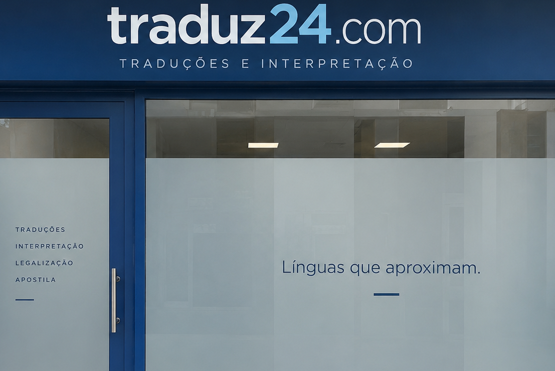 Traduz24.com - Lisboa - Traductions