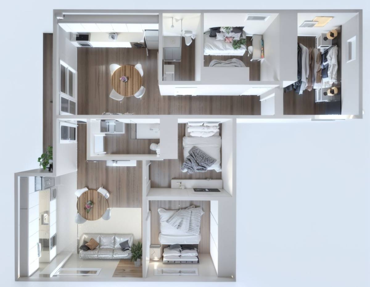 Sabrina Valente Arquitetura e Interiores - Porto - Construction and Building Services